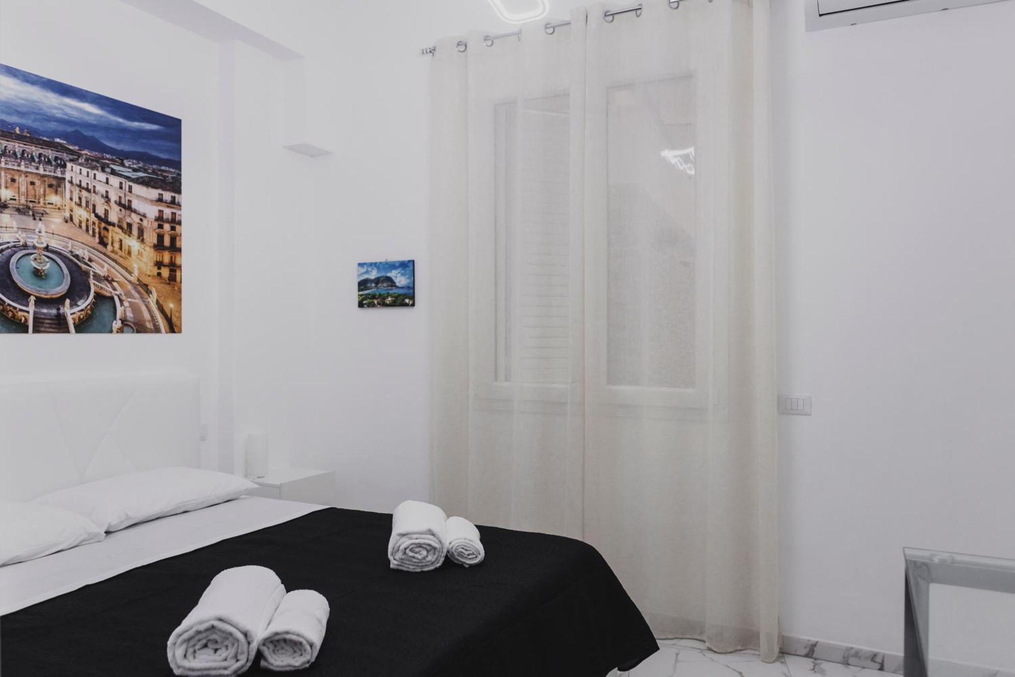 Mariblu Guest house Palermo