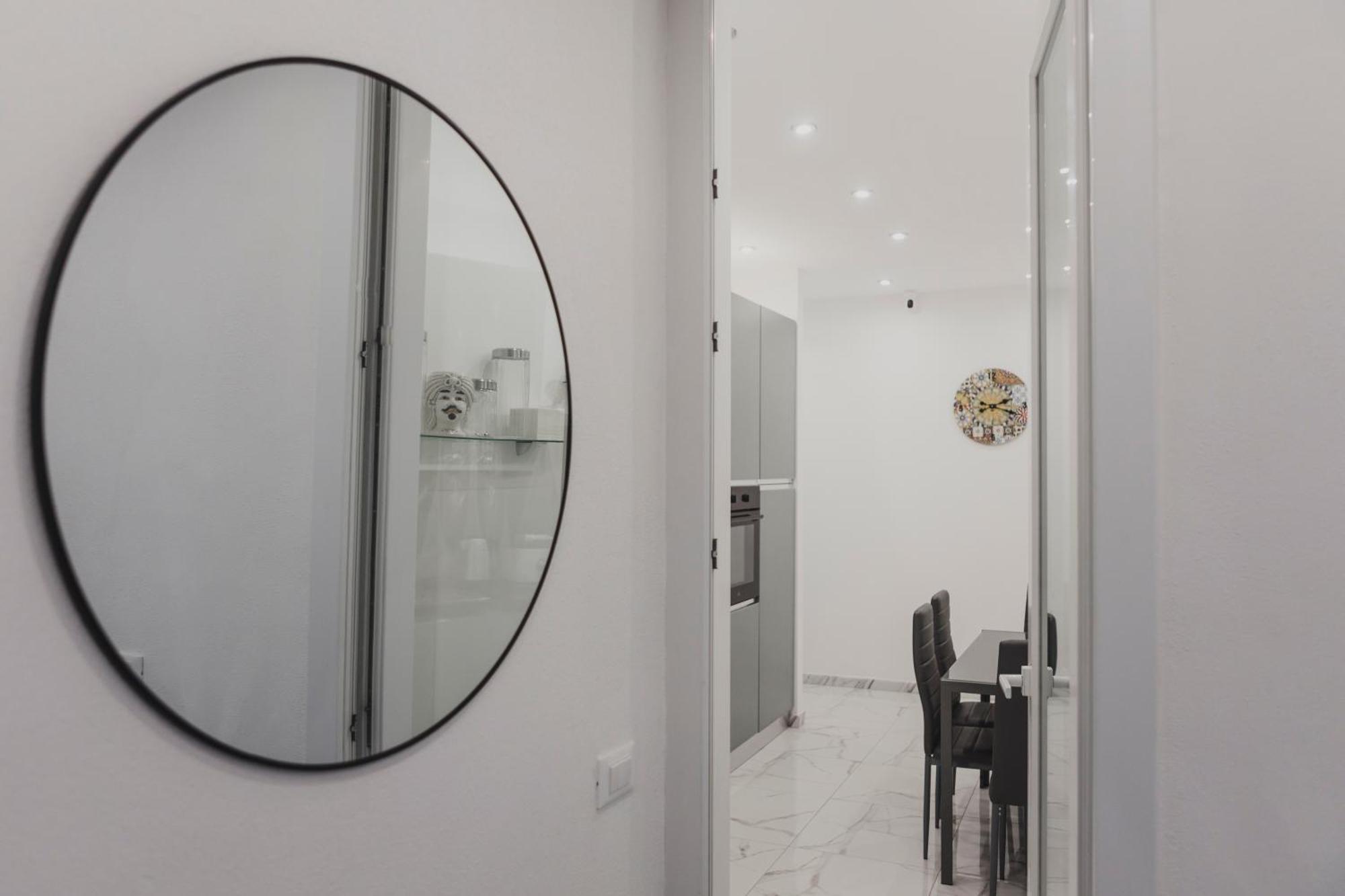 Guest house Mariblu Palermo