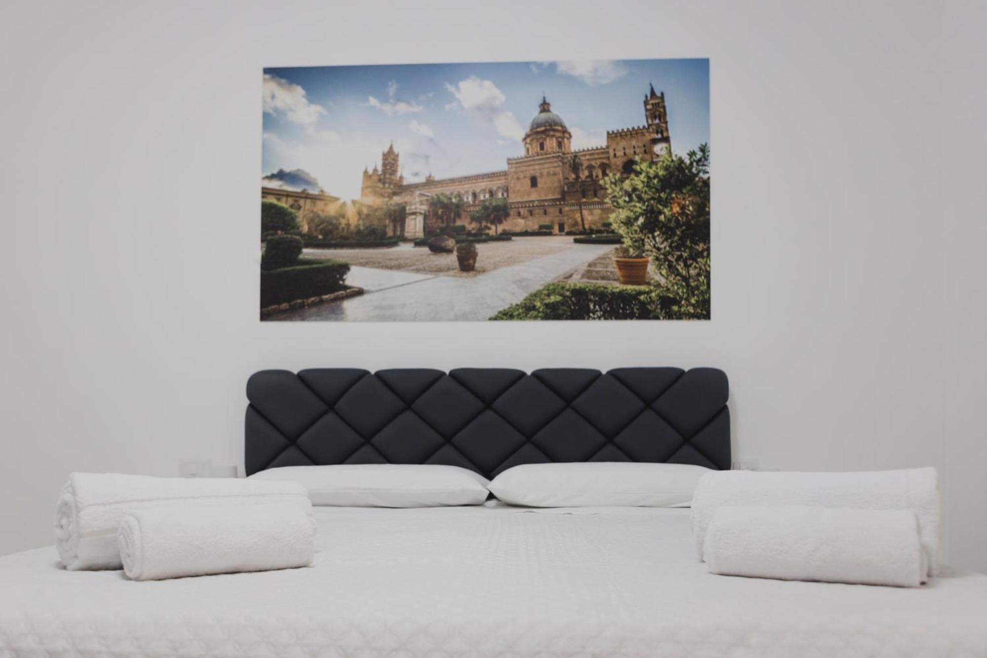 Guest house Mariblu Palermo