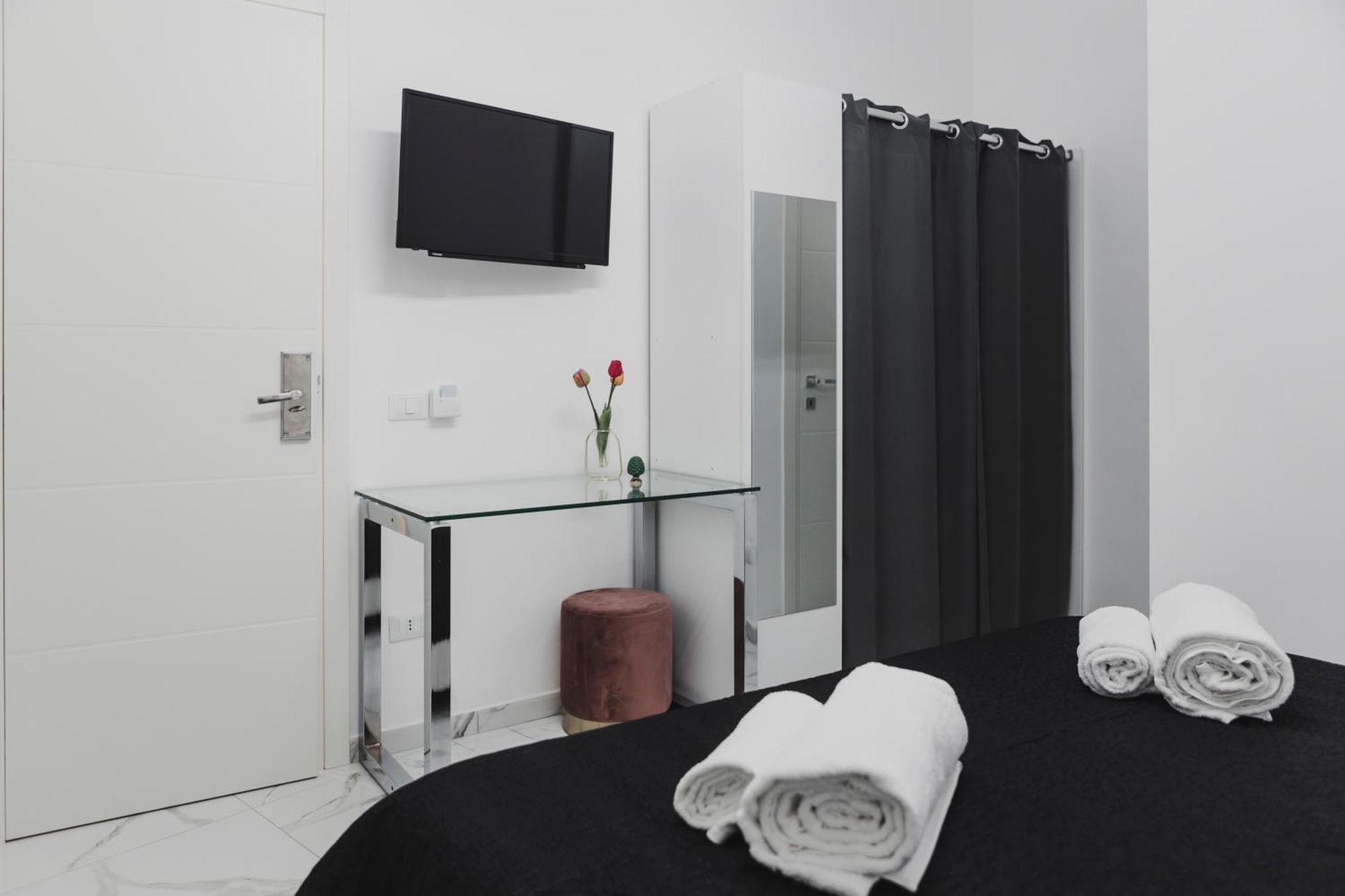 Guest house Mariblu Palermo