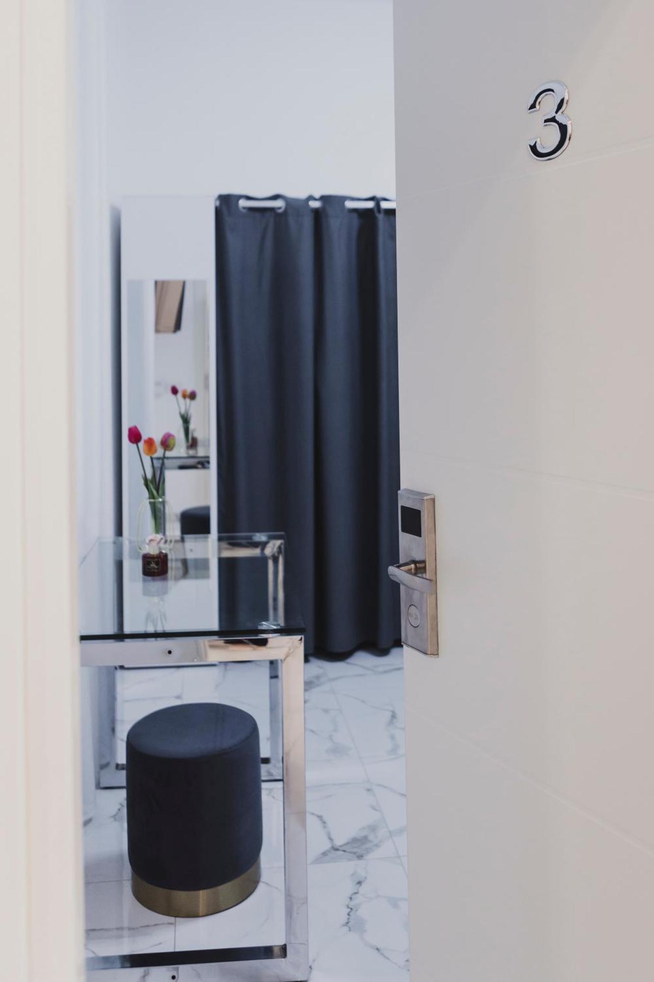 Mariblu Guest house Palermo