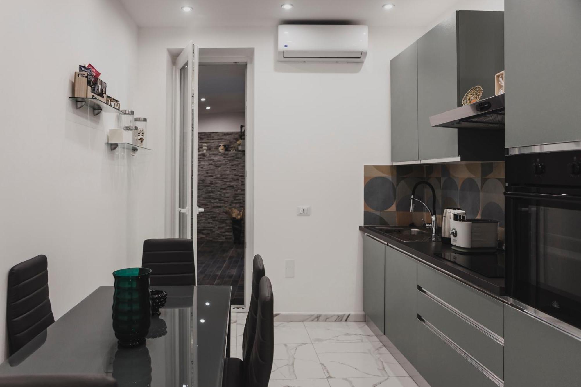 Mariblu Guest house Palermo