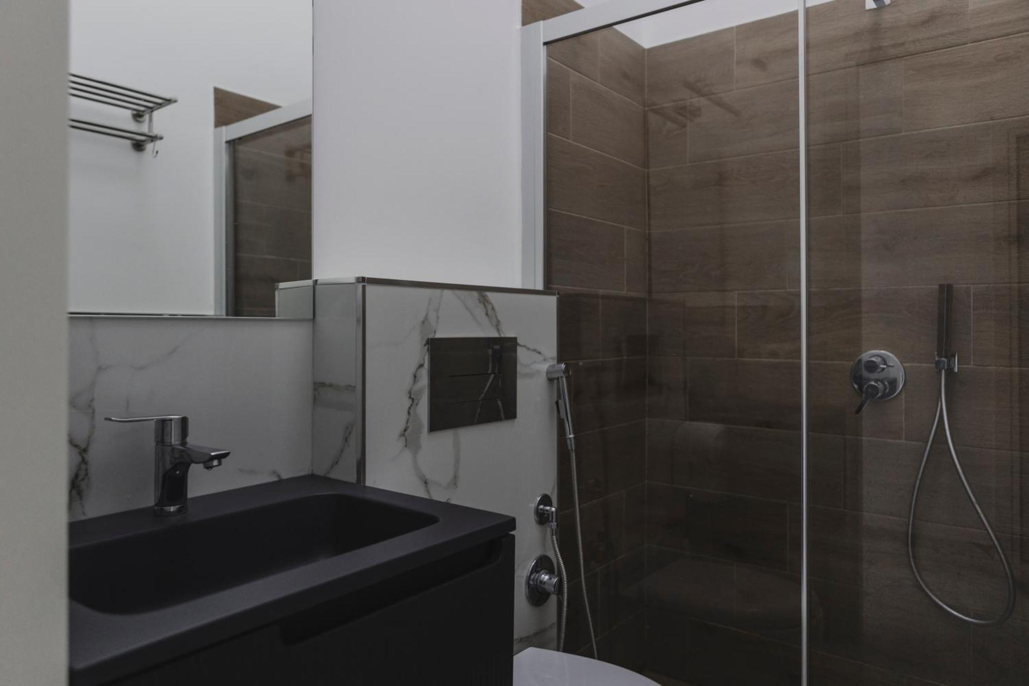 Guest house Mariblu Palermo