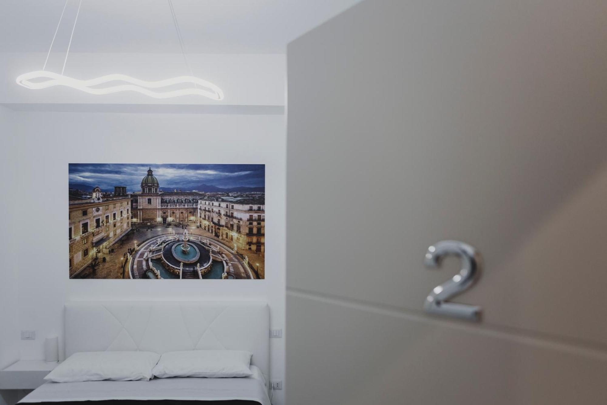 Guest house Mariblu