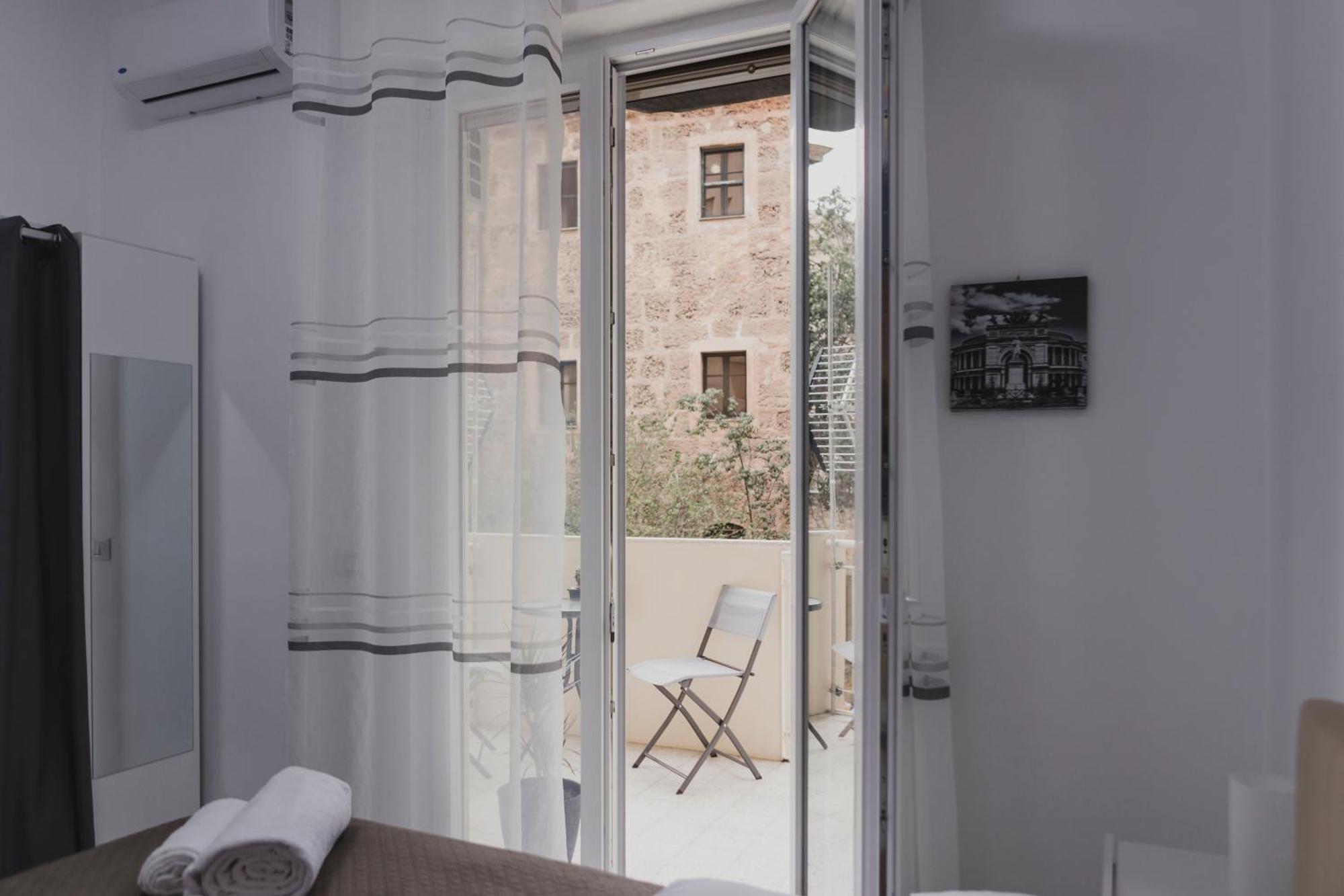 Mariblu Guest house Palermo