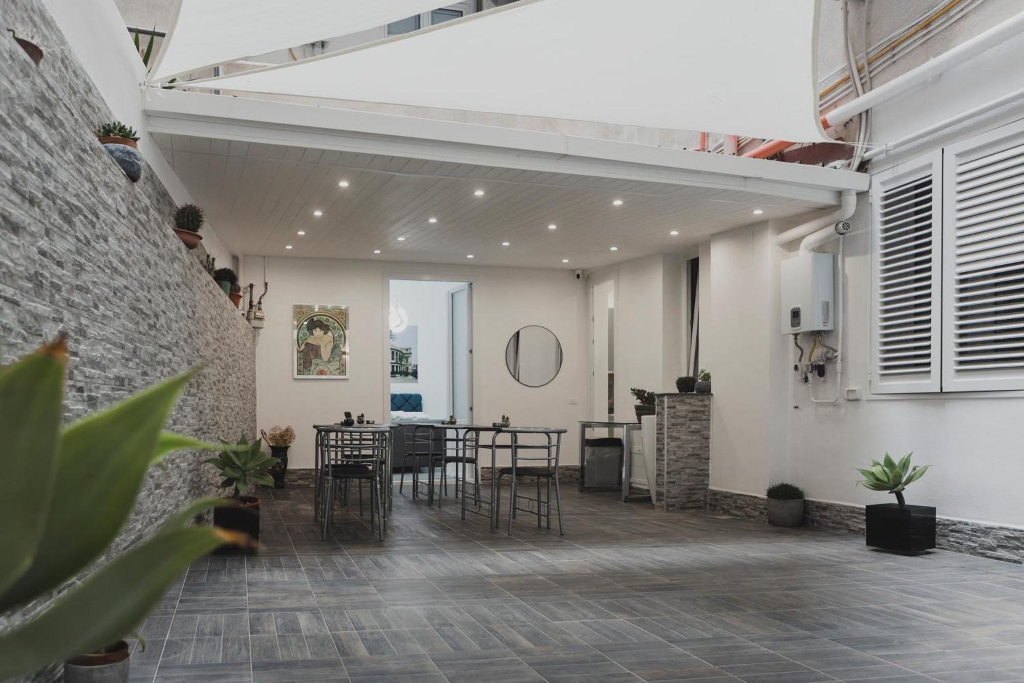 Guest house Mariblu