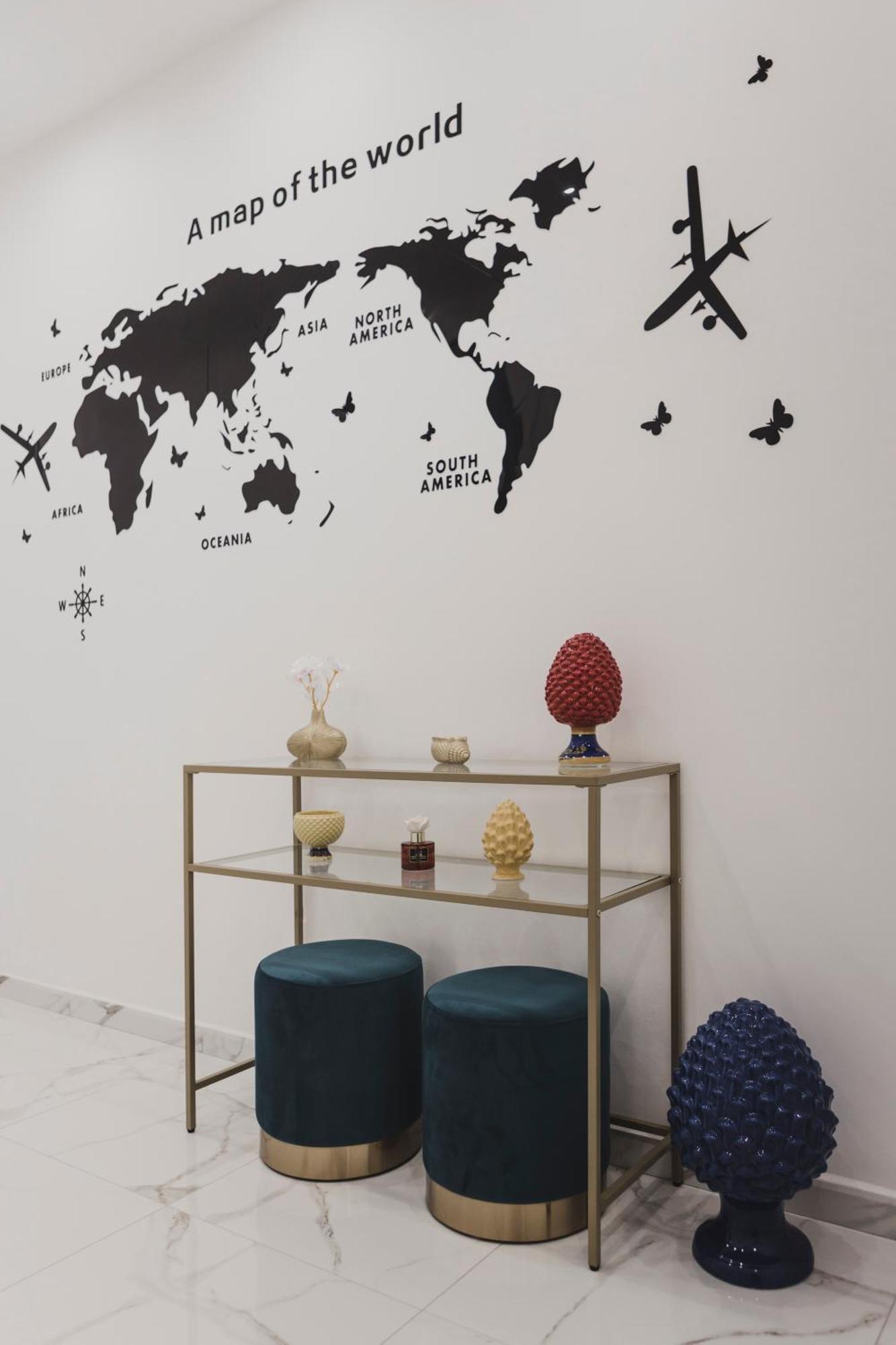 Mariblu Guest house Palermo