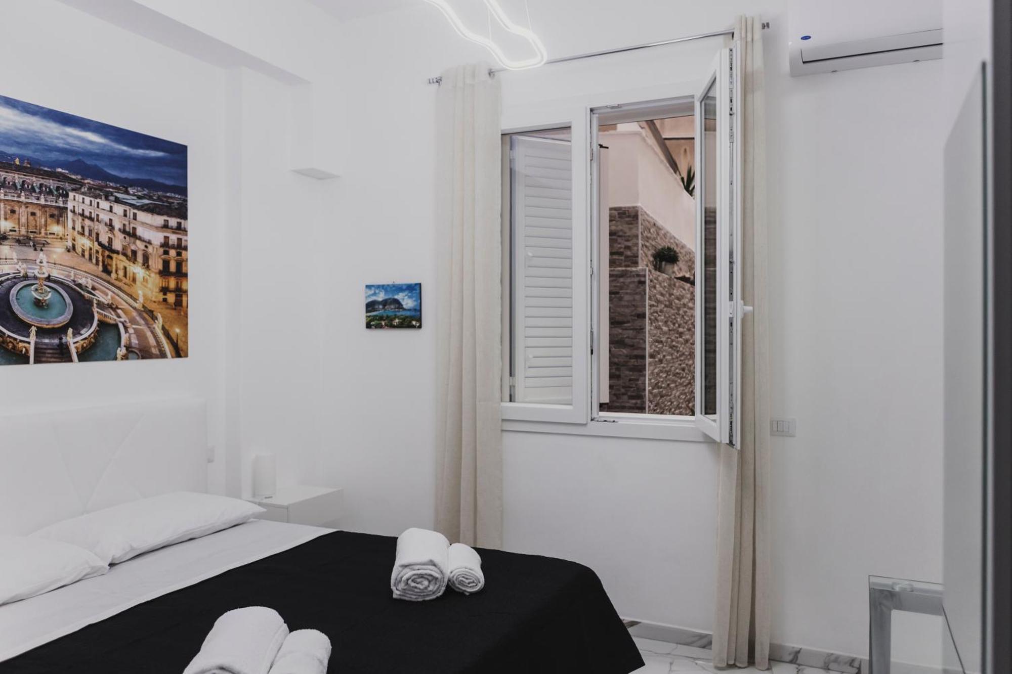 Guest house Mariblu *