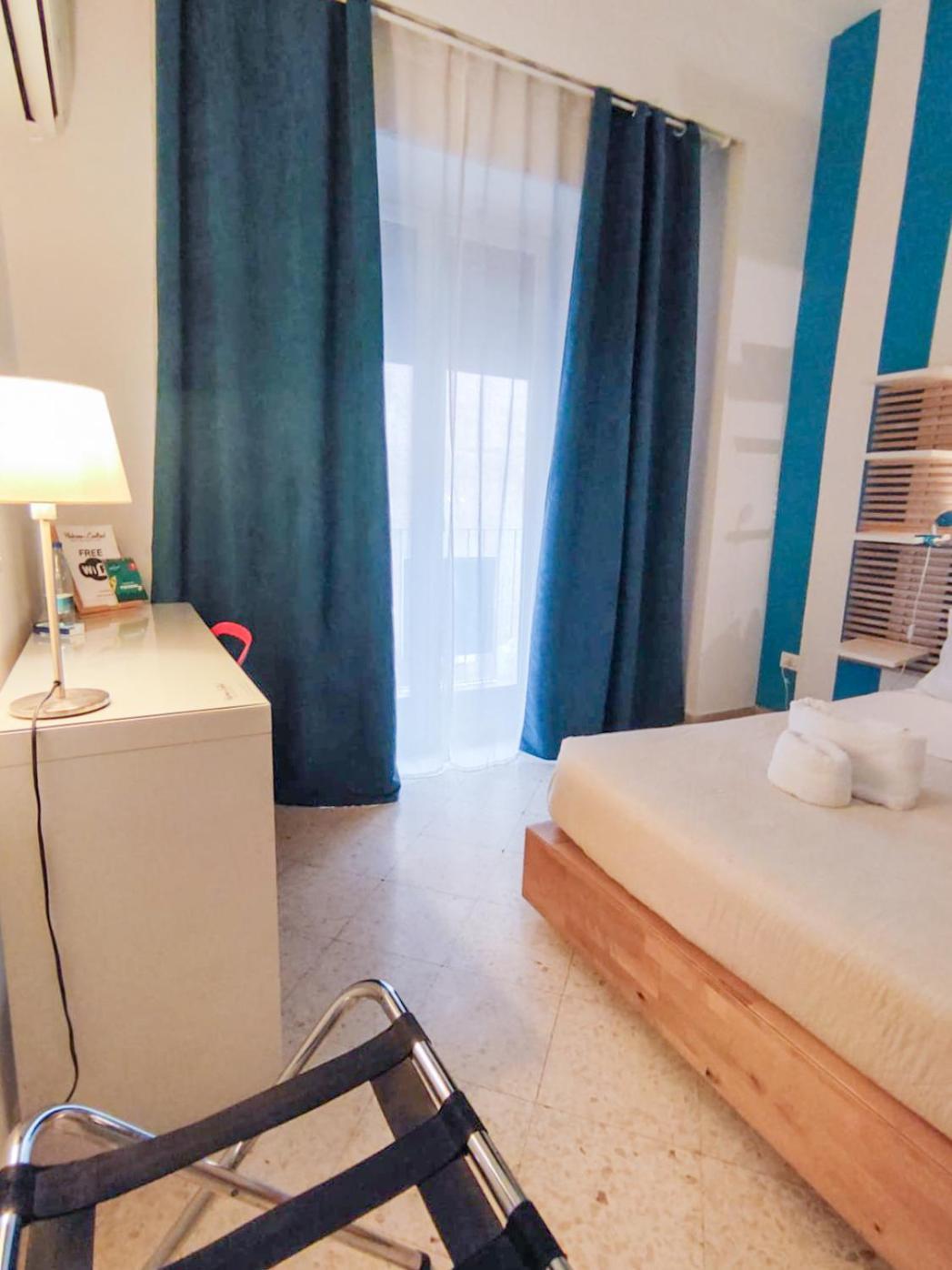 Palermo Central B&B Bed & Breakfast *