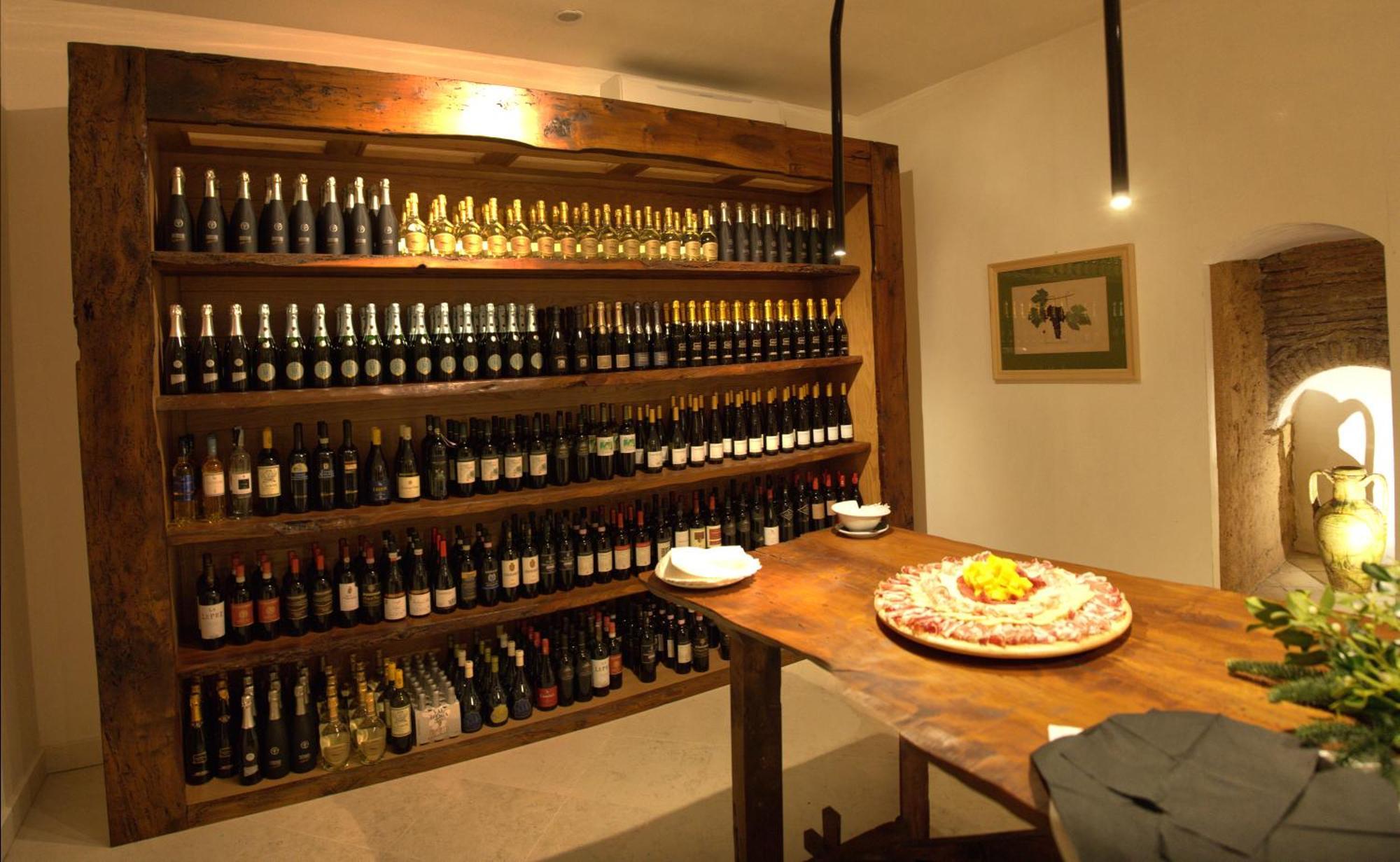 Hotel Palazzo Brunaccini Boutique 4*