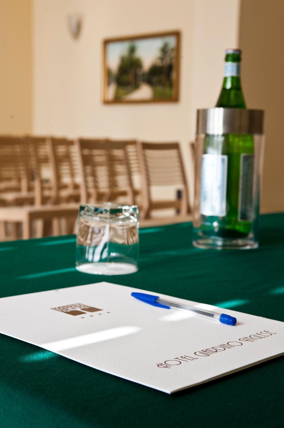 Hotel Giardino Palermo