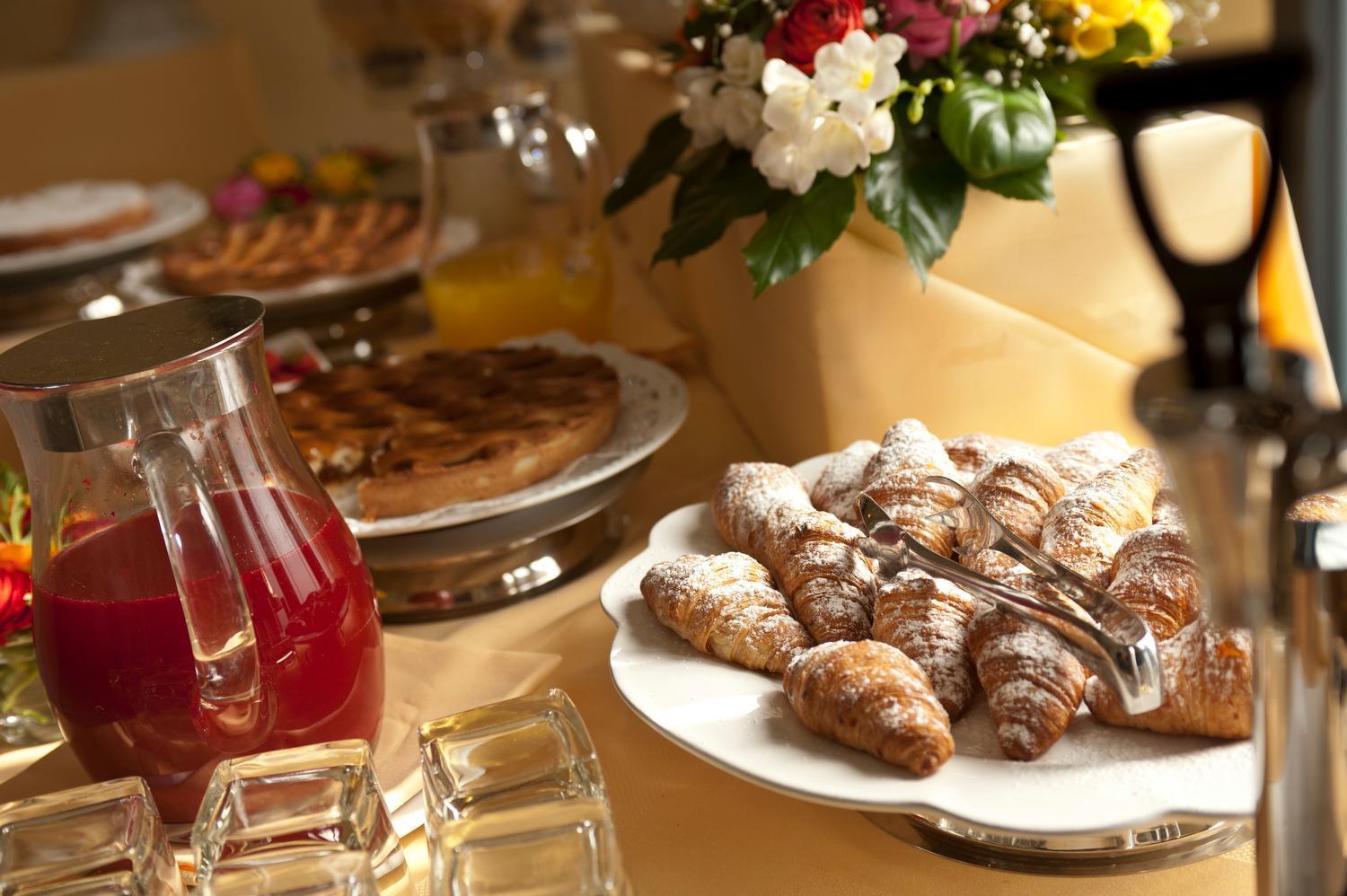 Hotel Giardino 4*