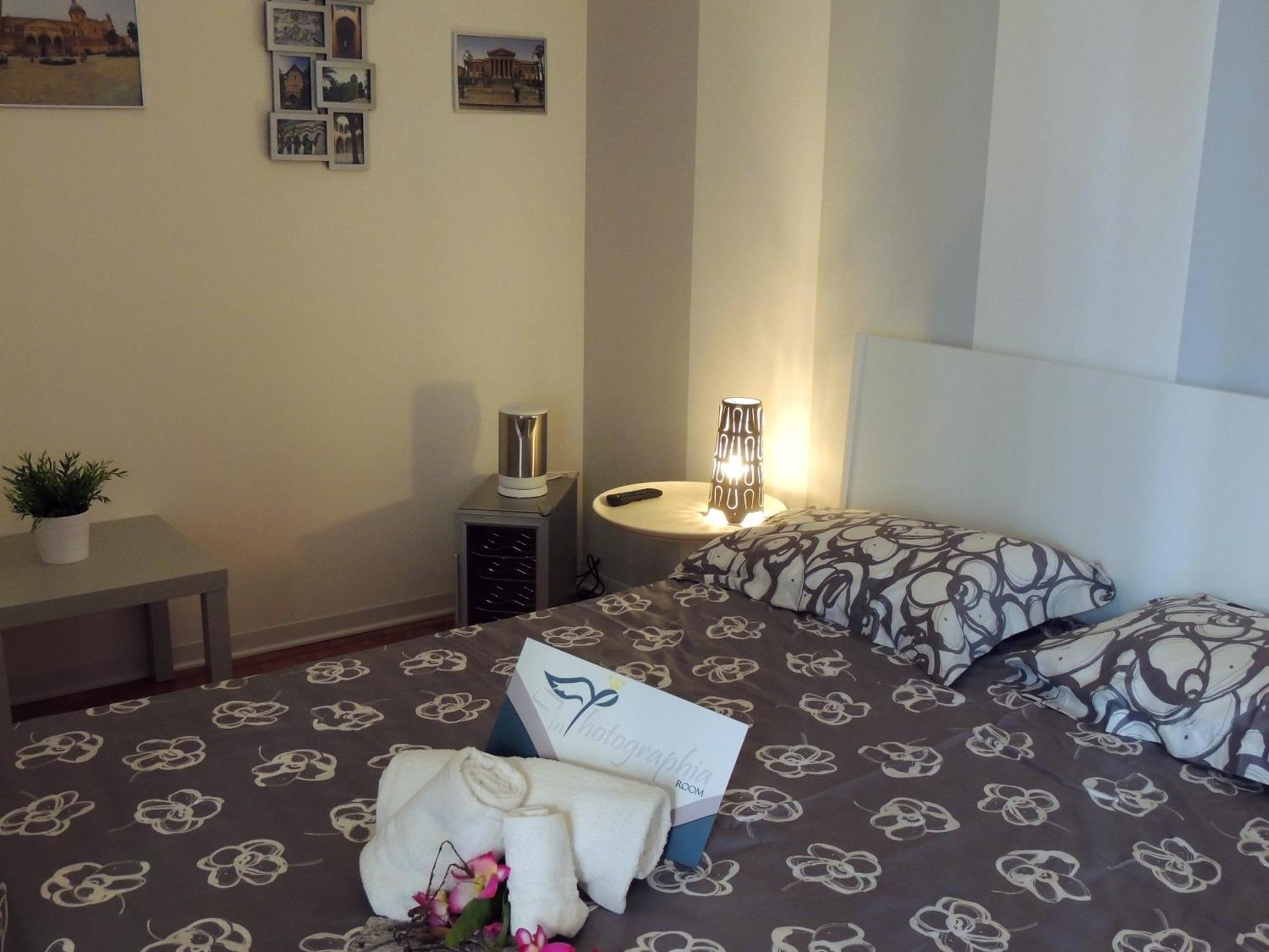 Bed & Breakfast In Itinera 3*