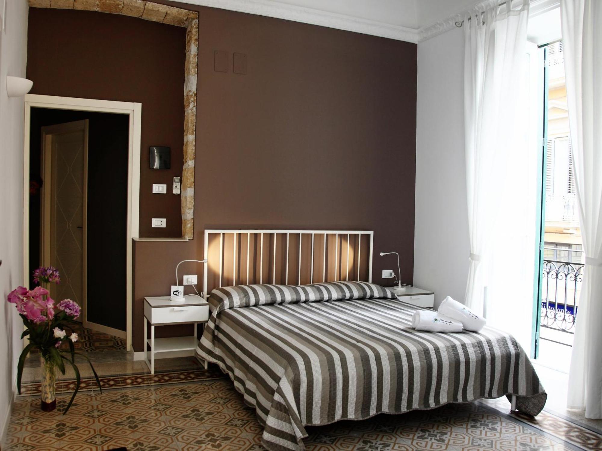 Bed & Breakfast C'era Volta