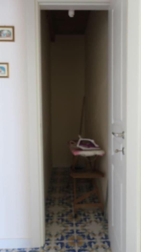 Pousada Il Roseto Di Betty Piano T E 1