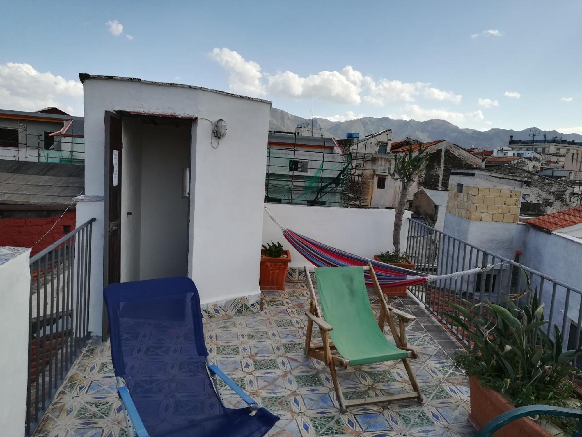 Apartment Casa In Palazzo Graffeo Eva *