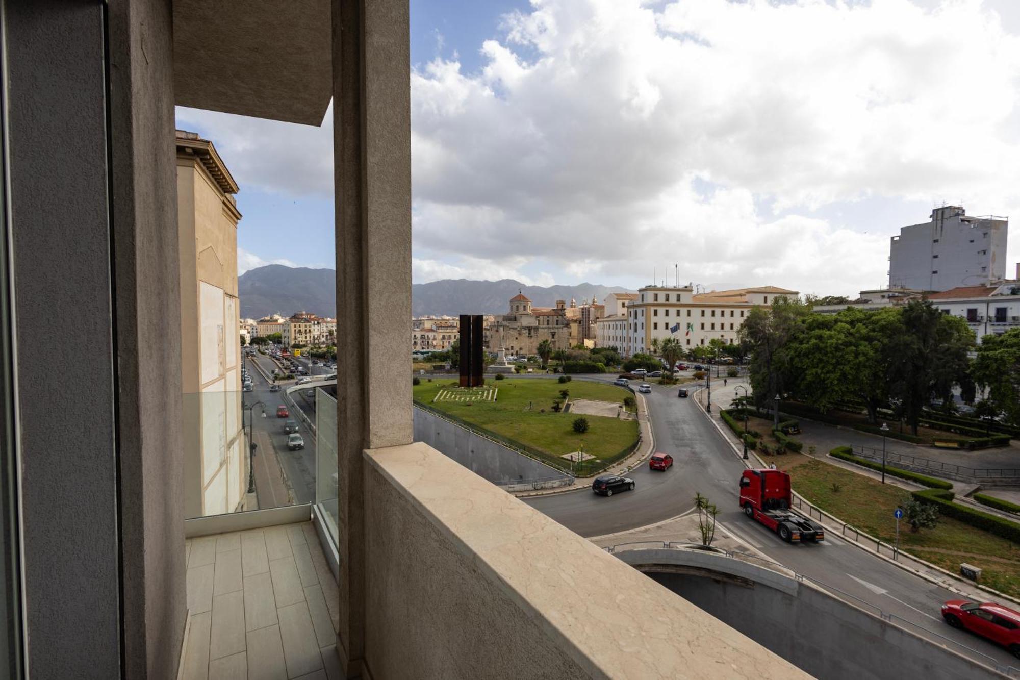 Palermonamour Palermo