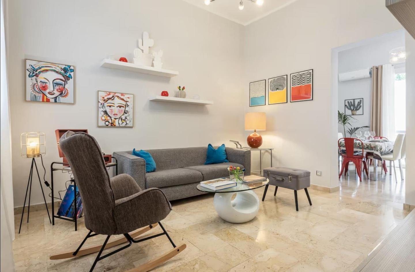 Apartamento Beddame House Casa *