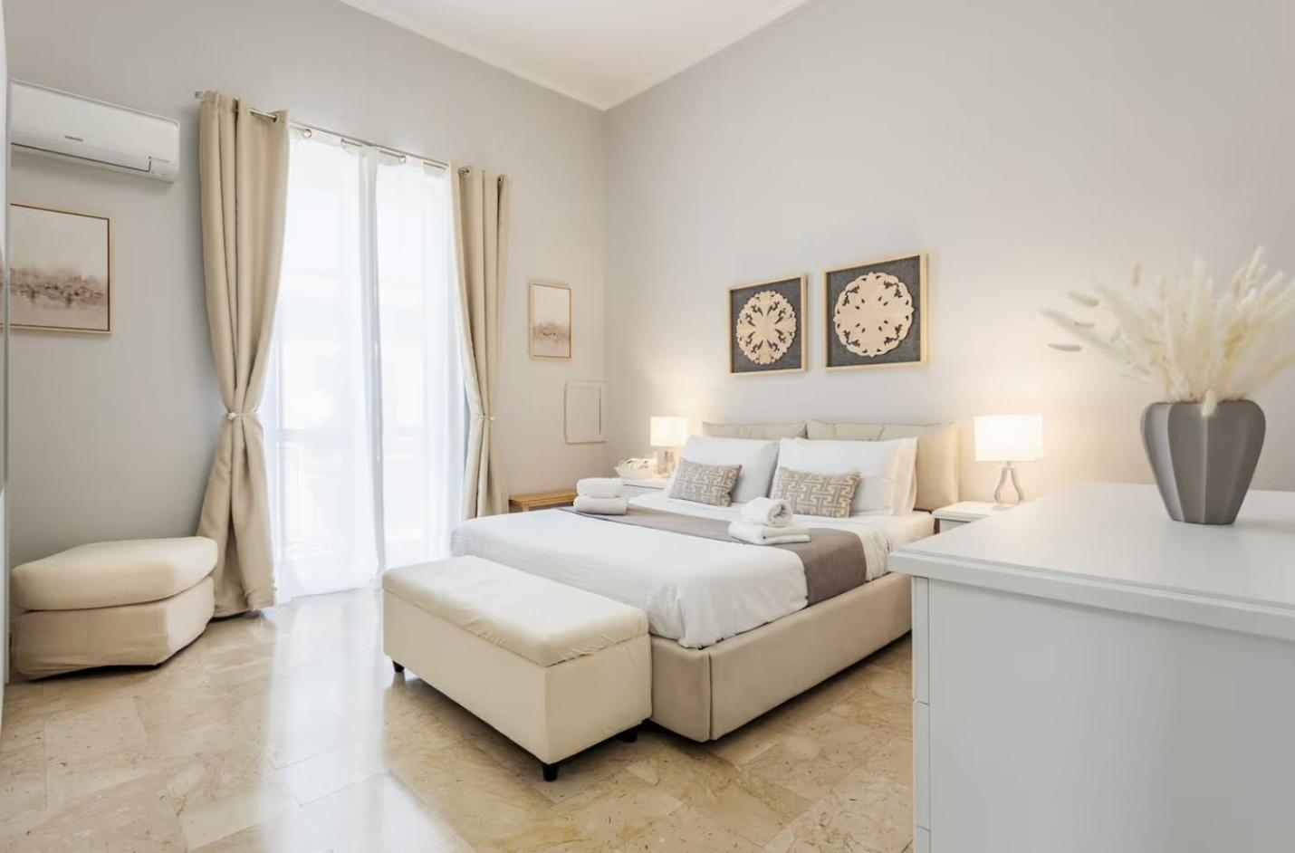 Apartamento Beddame House Casa Palermo