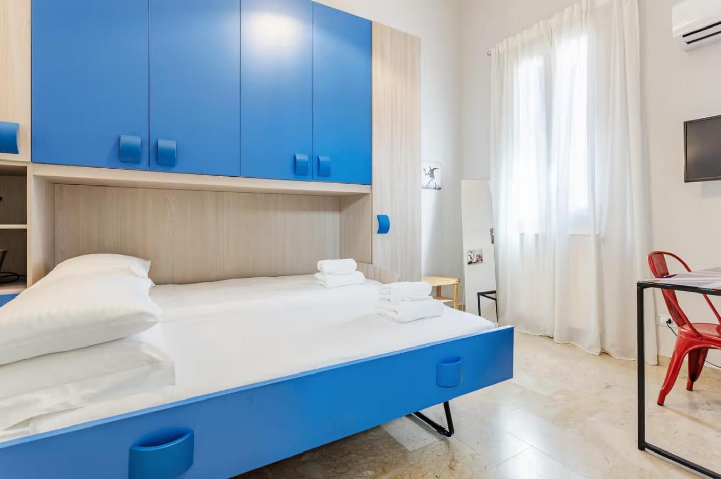 Apartamento Beddame House Casa