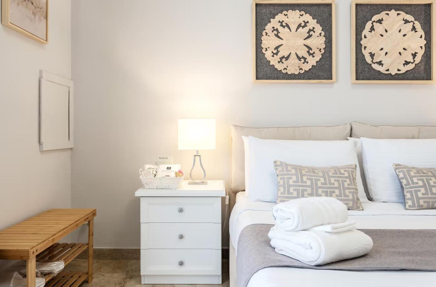 Apartamento Beddame House Casa
