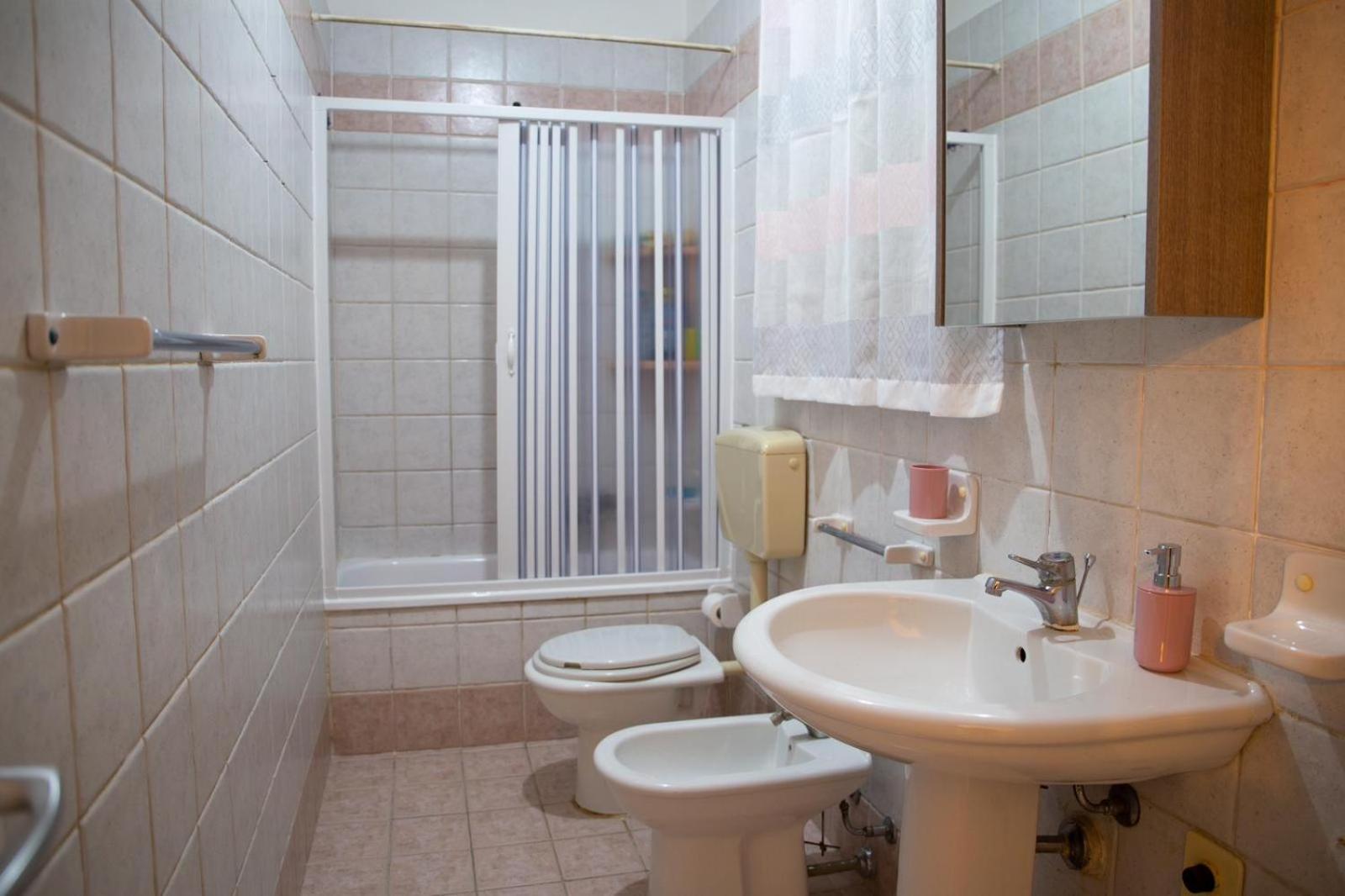 Apartment L'ancora *
