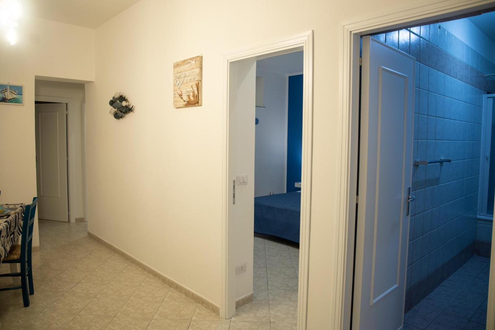Apartment L'ancora Palermo
