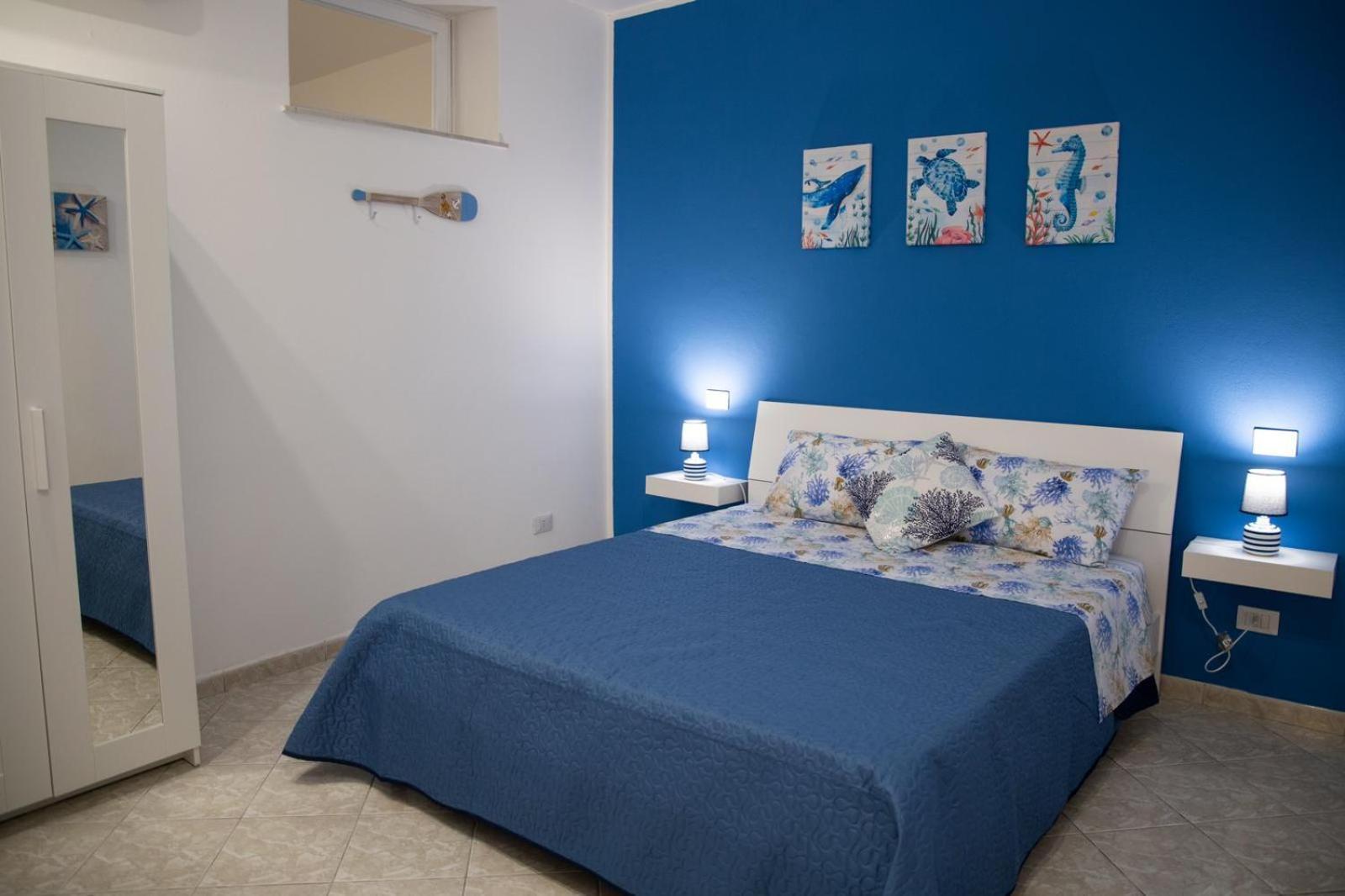 Apartment L'ancora *