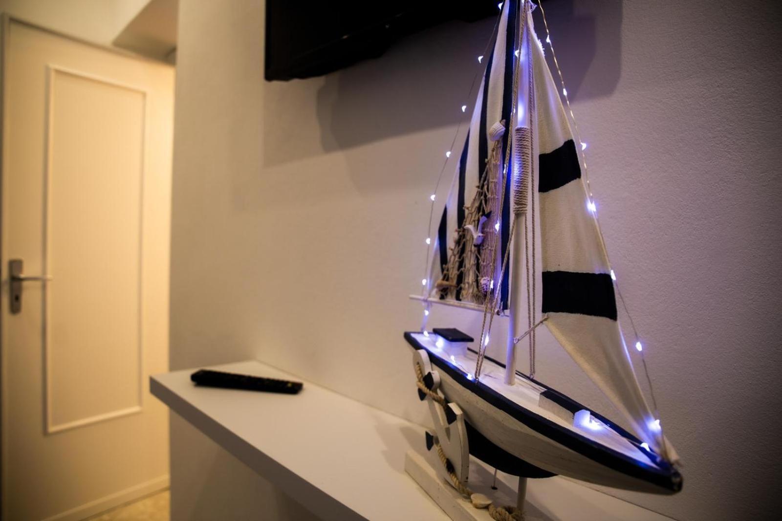 Apartment L'ancora Palermo