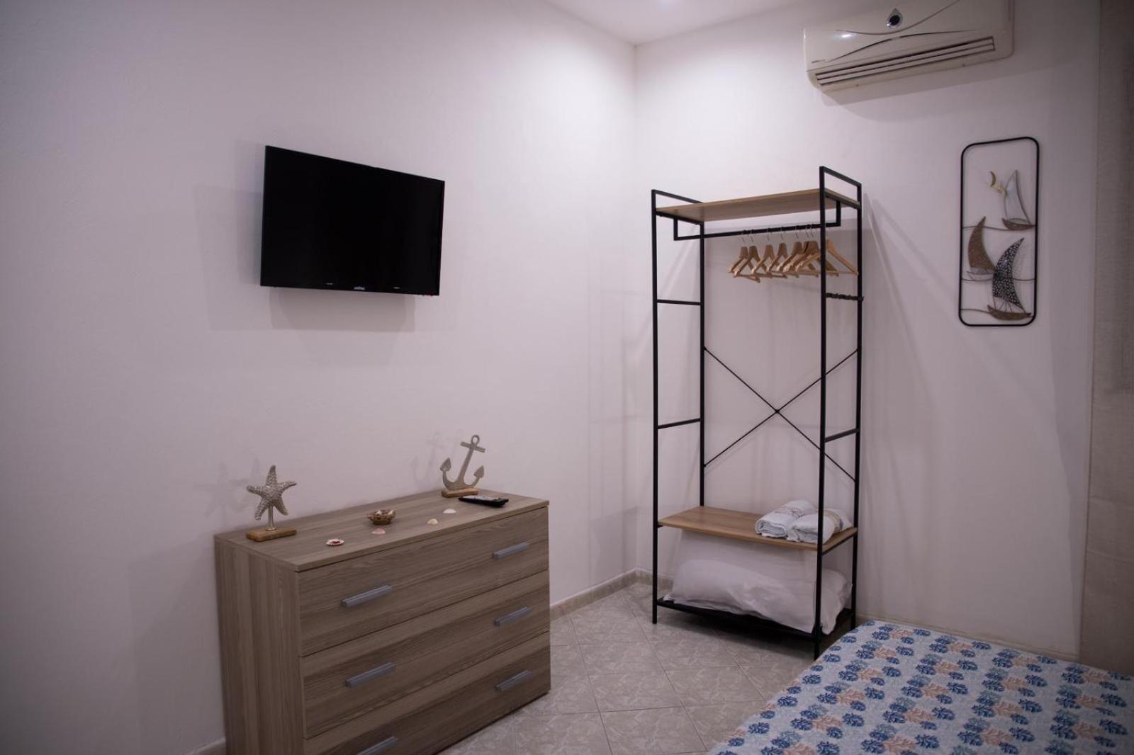 Apartment L'ancora