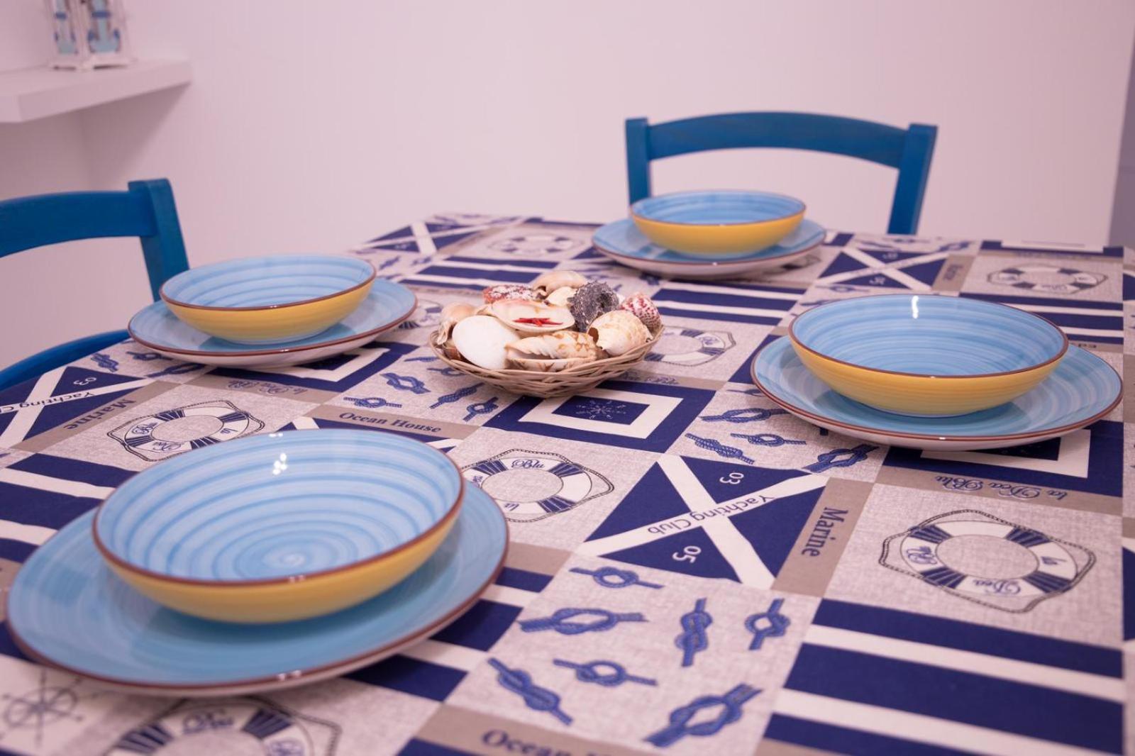 Apartment L'ancora Palermo