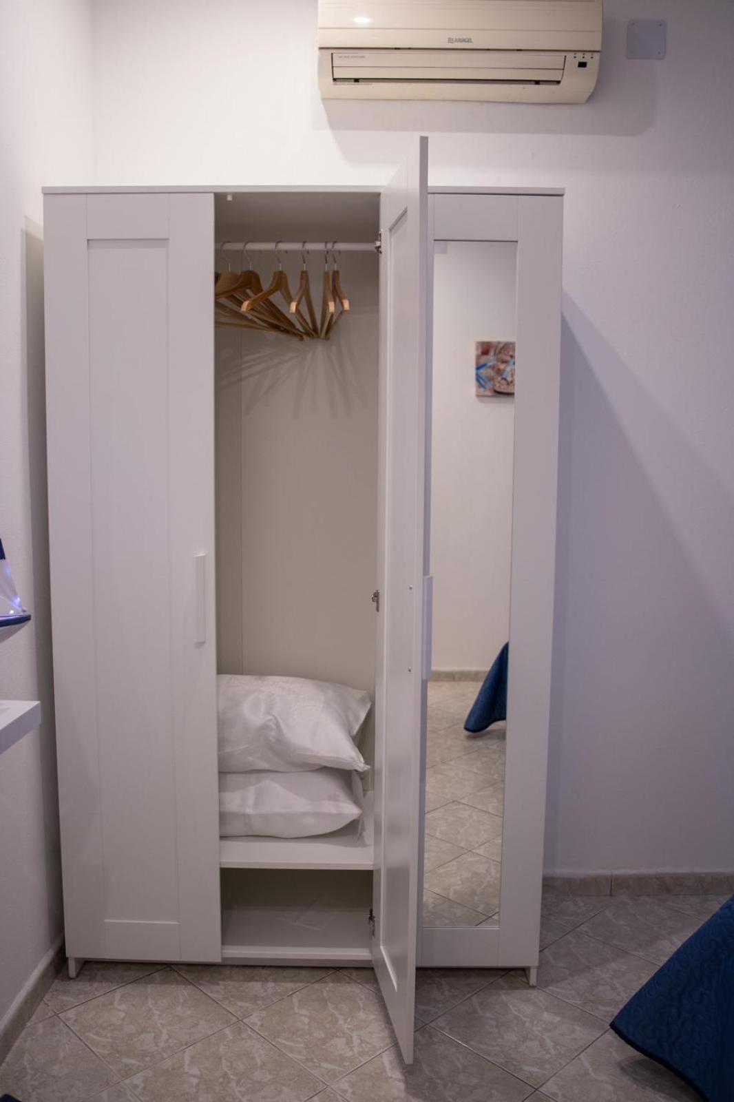 Apartment L'ancora Palermo