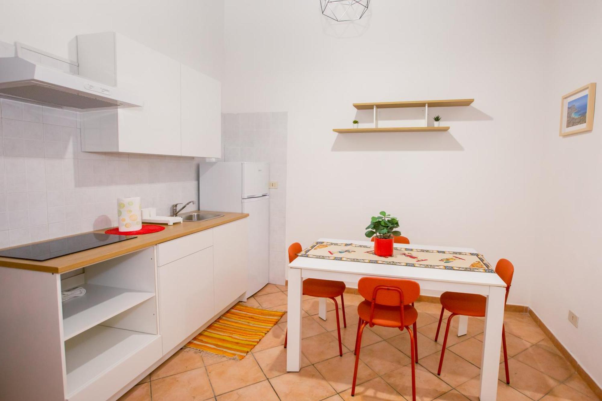 Casa D'amari