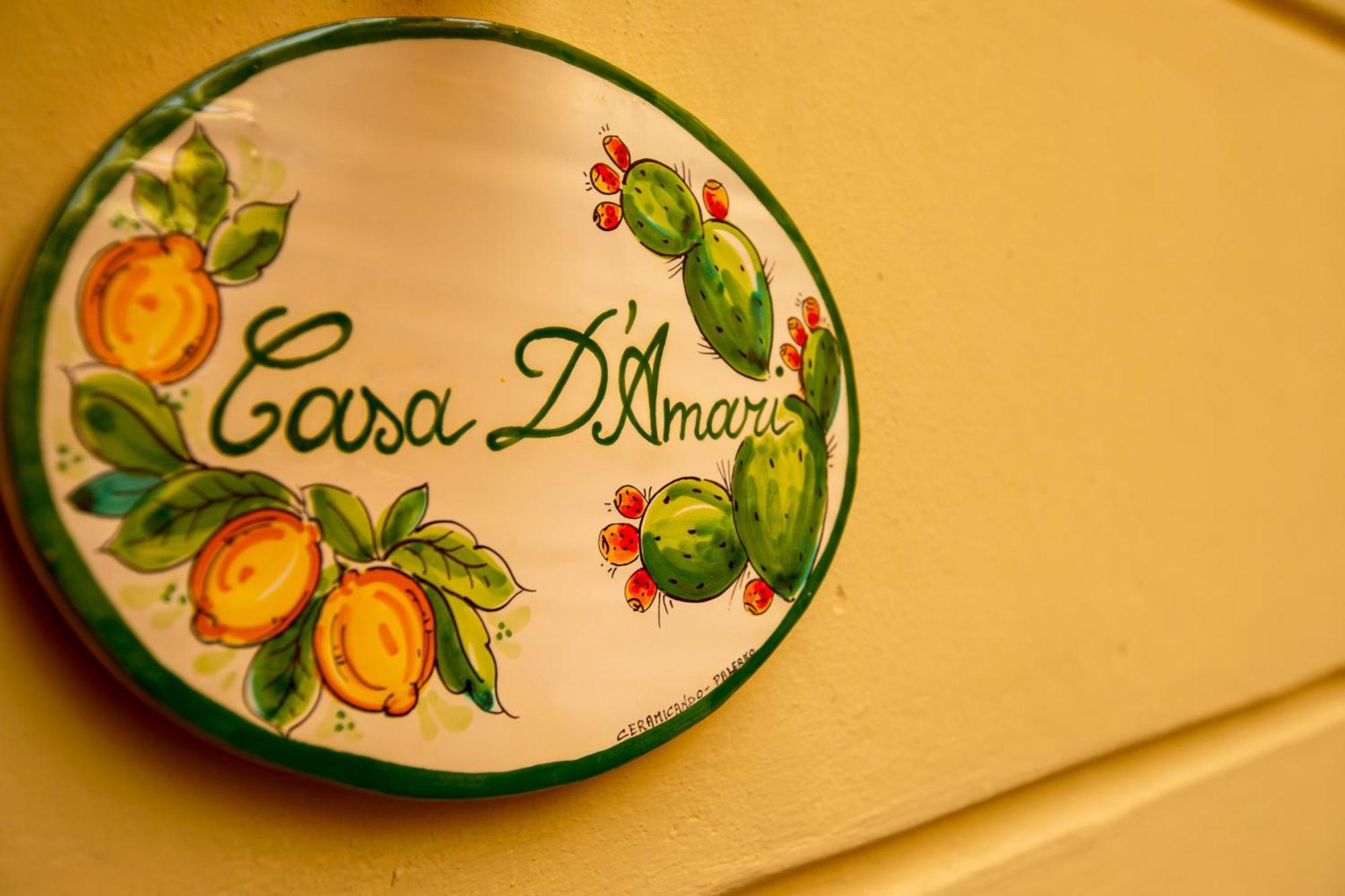 Casa D'amari