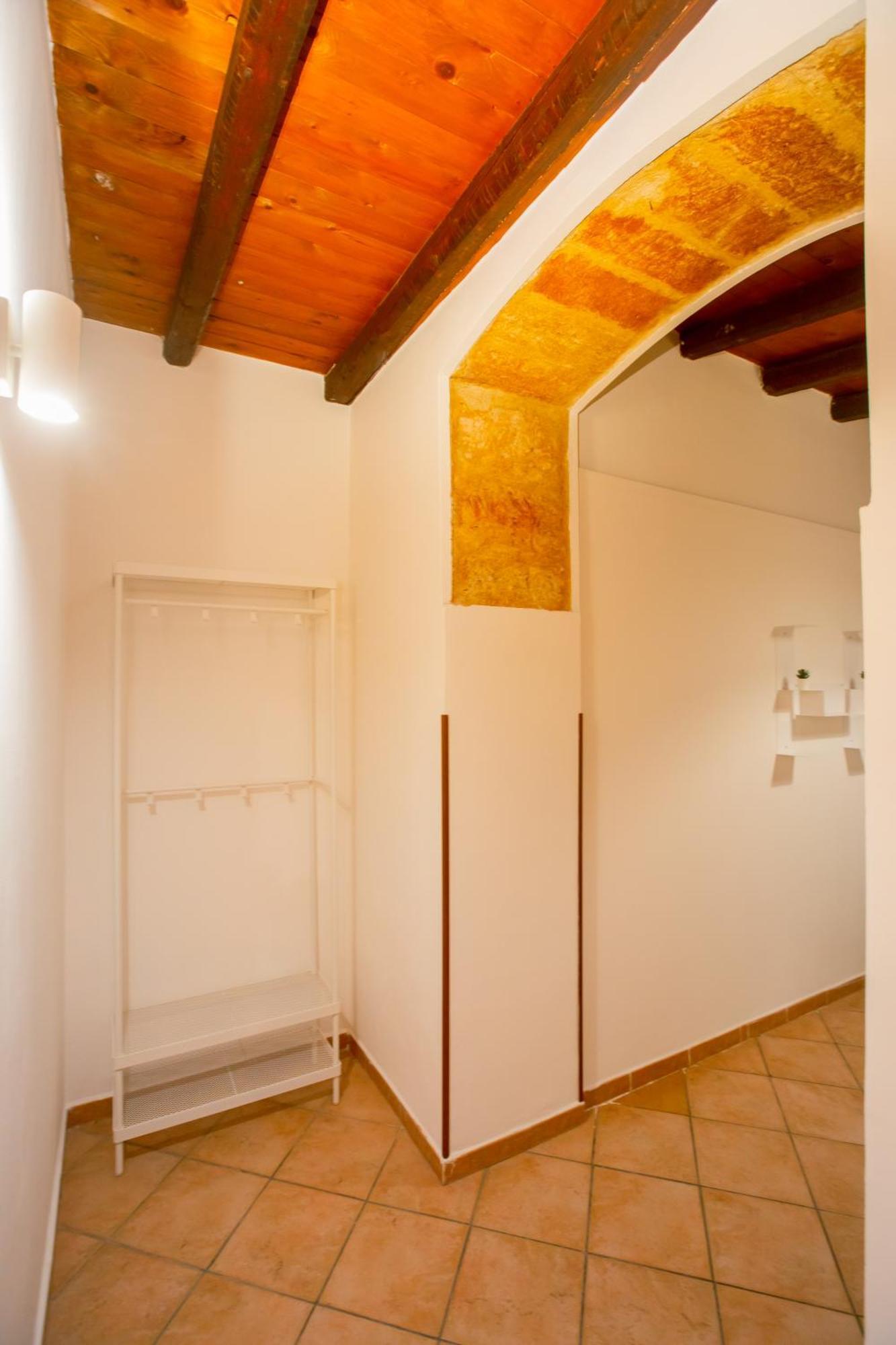 Apartment Casa D'amari *