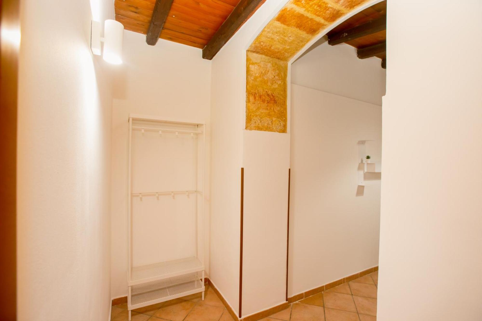 Apartment Casa D'amari