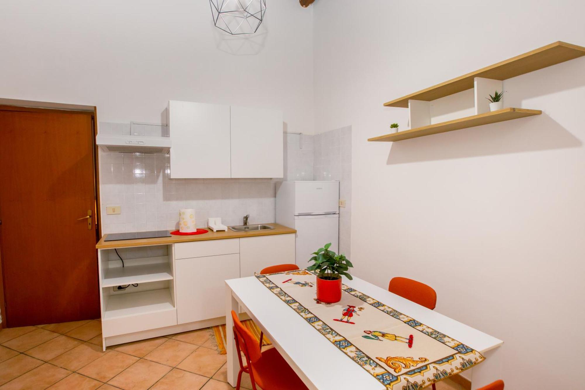 Apartment Casa D'amari *