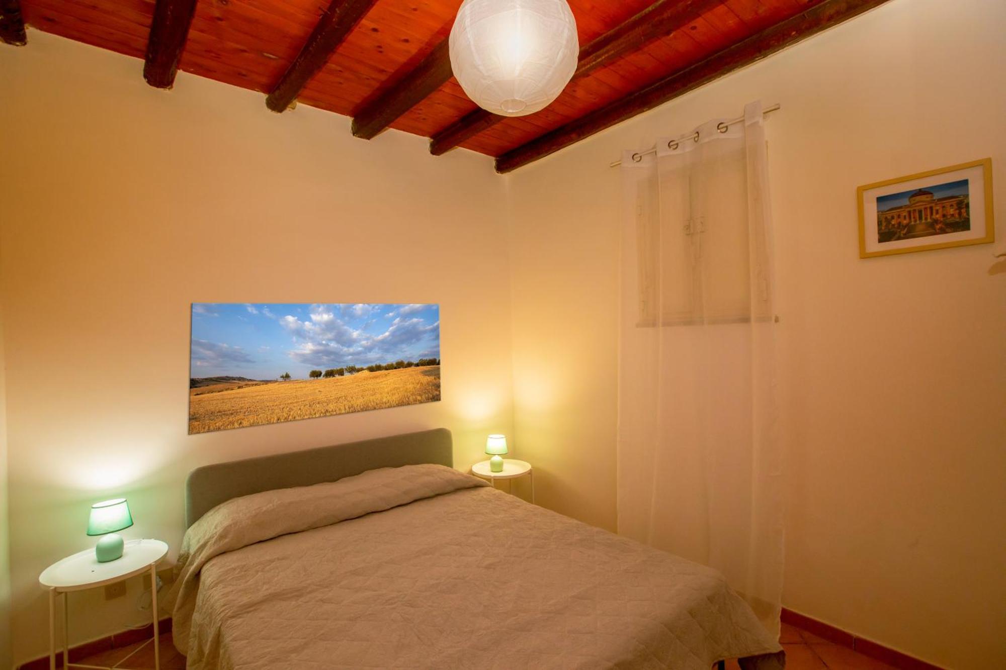 Apartment Casa D'amari Palermo