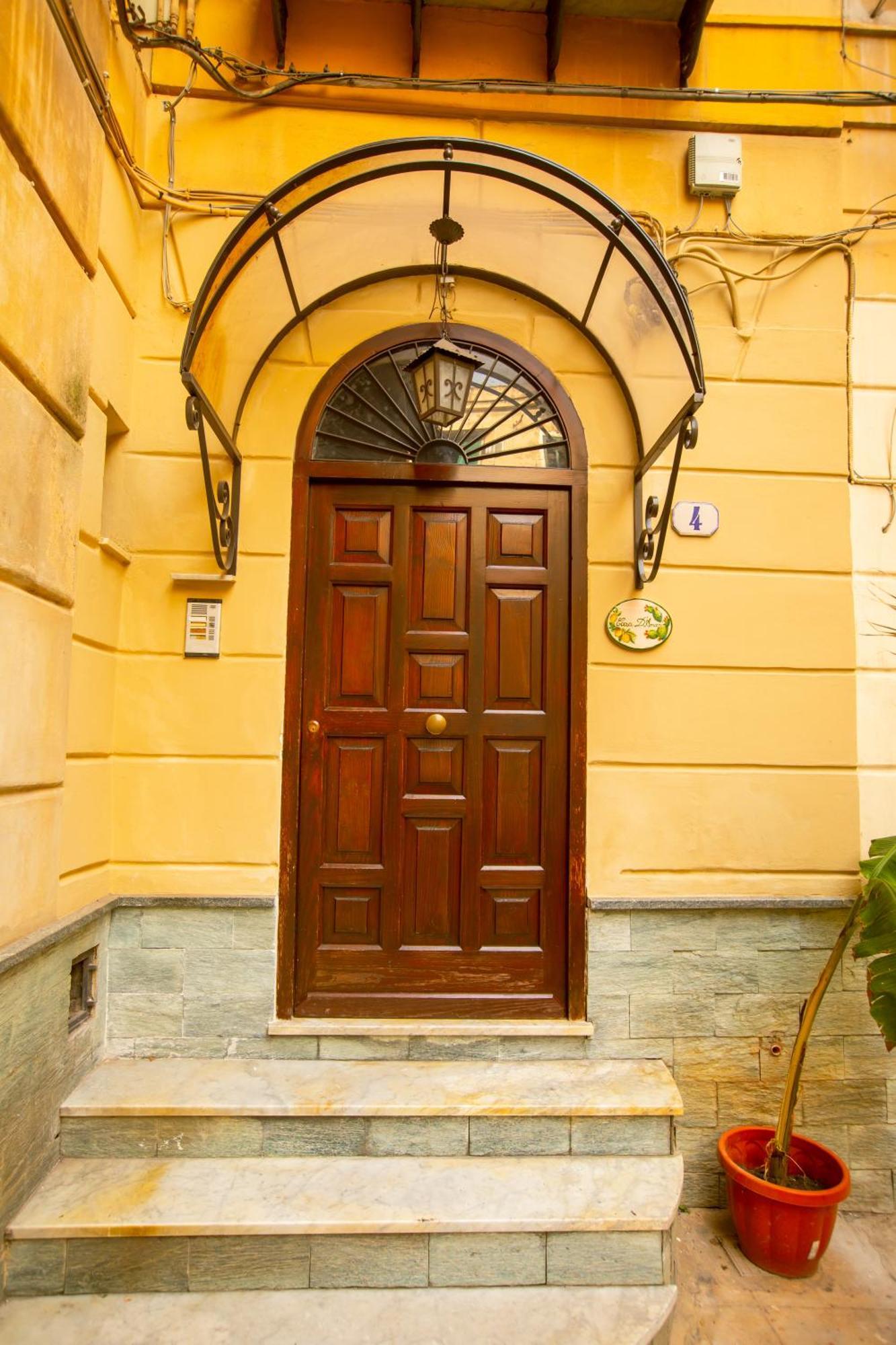 Casa D'amari