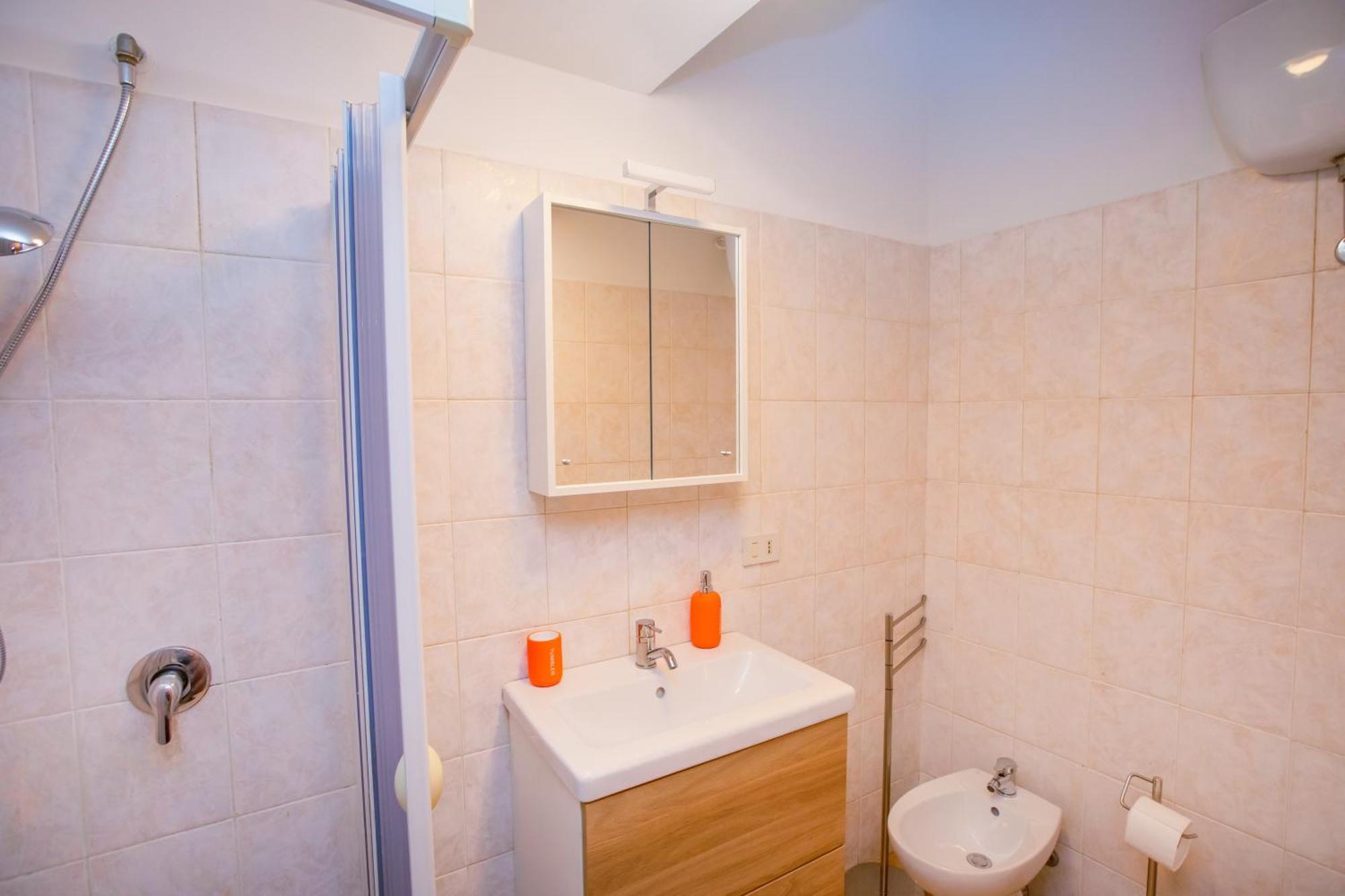 Apartment Casa D'amari