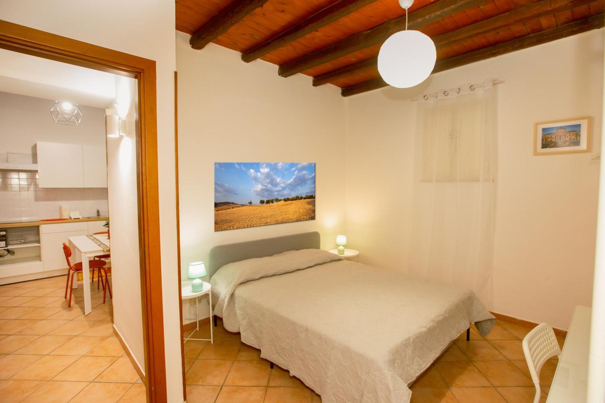 Apartment Casa D'amari *