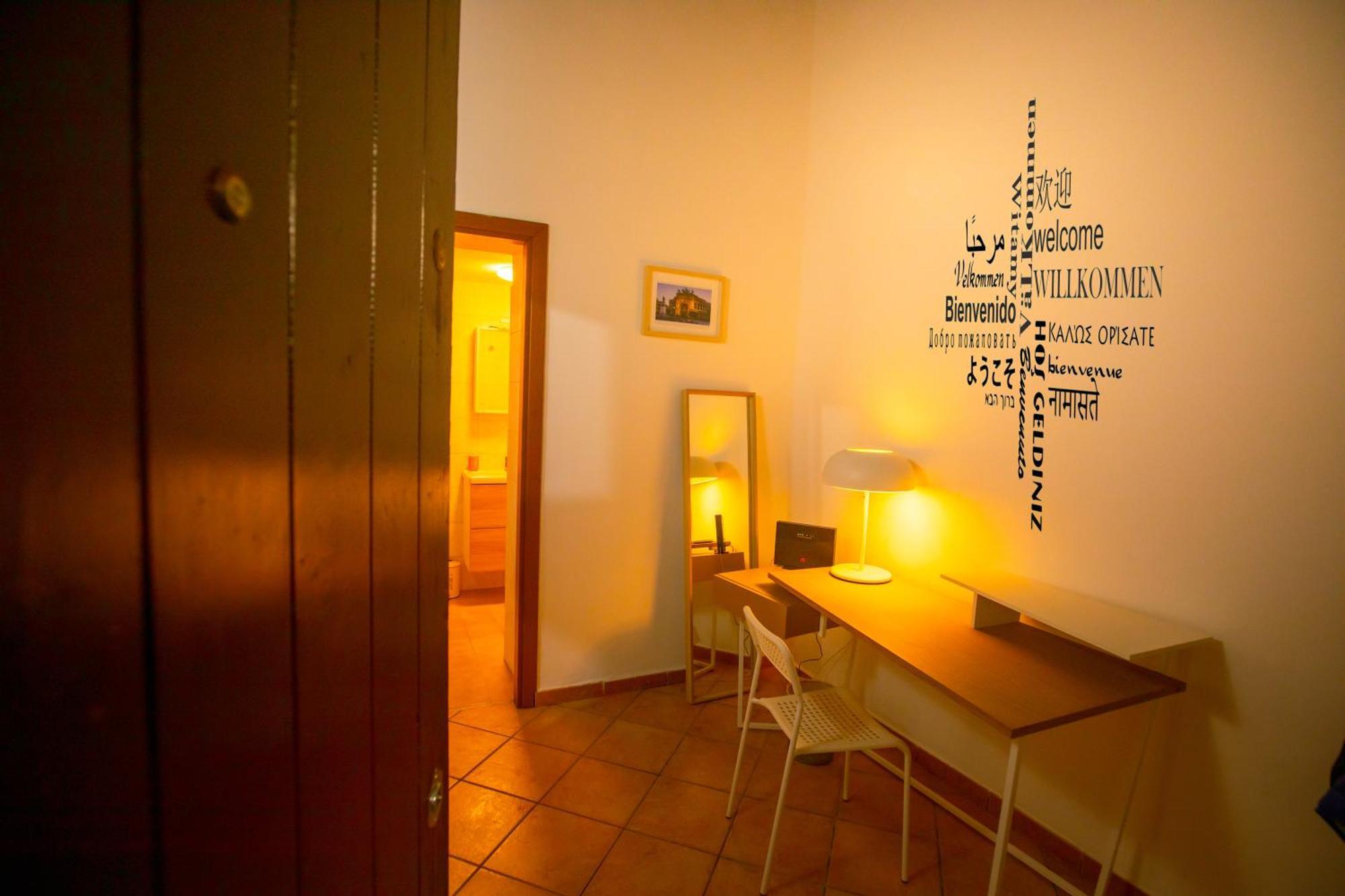 Apartment Casa D'amari *