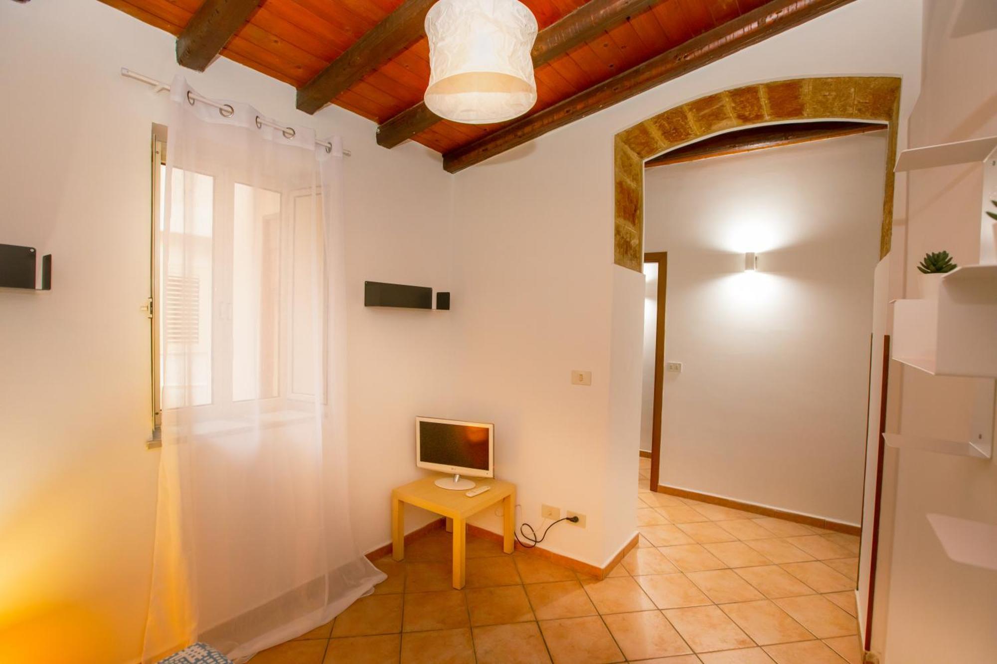 Apartment Casa D'amari Palermo