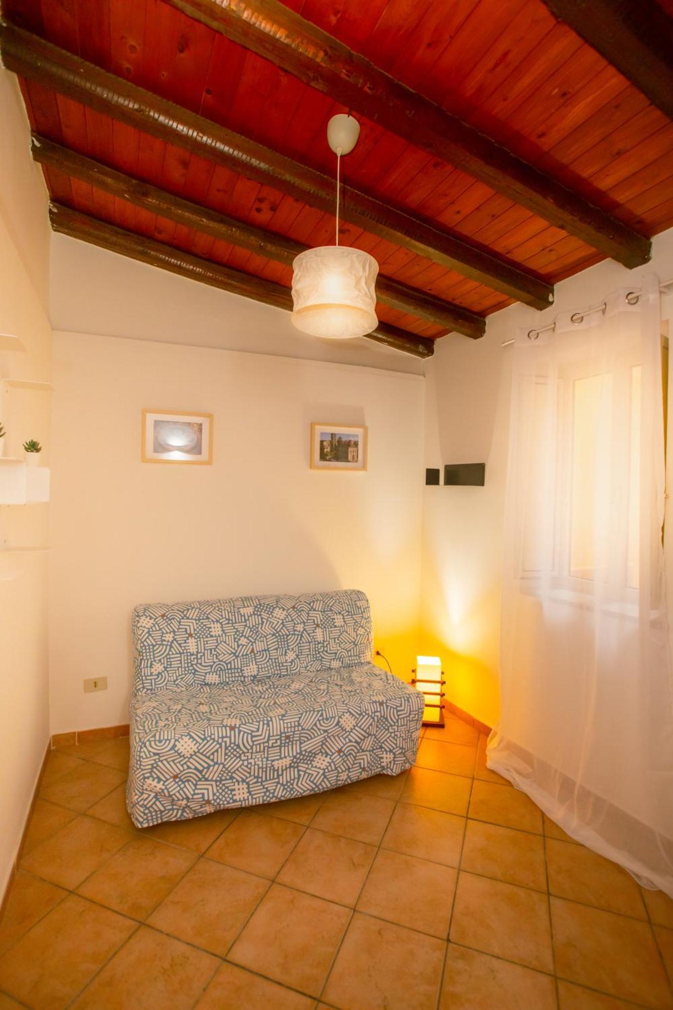 Casa D'amari Palermo
