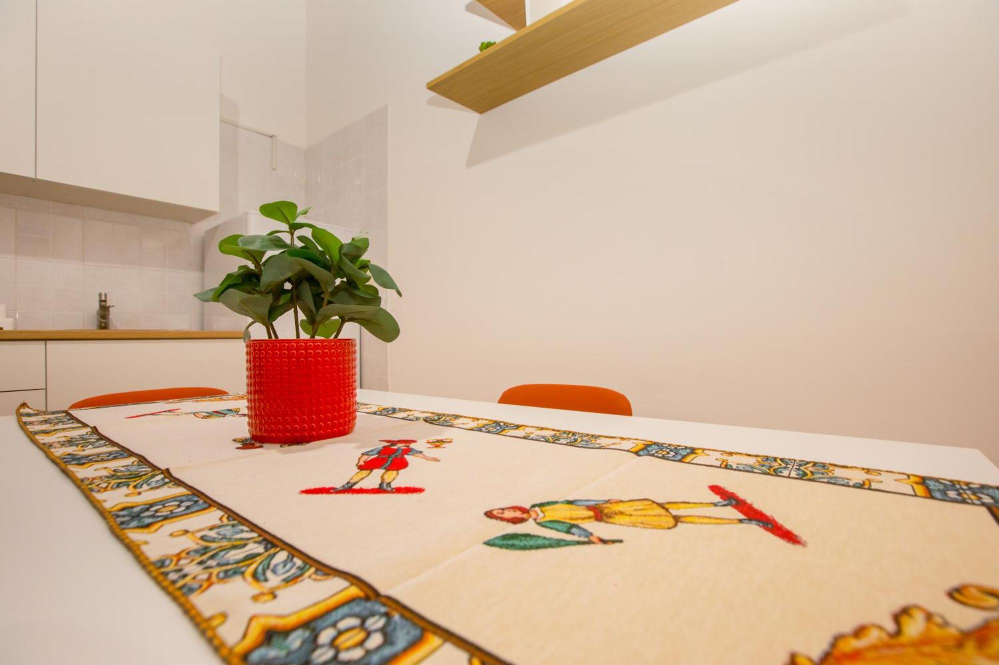 Casa D'amari