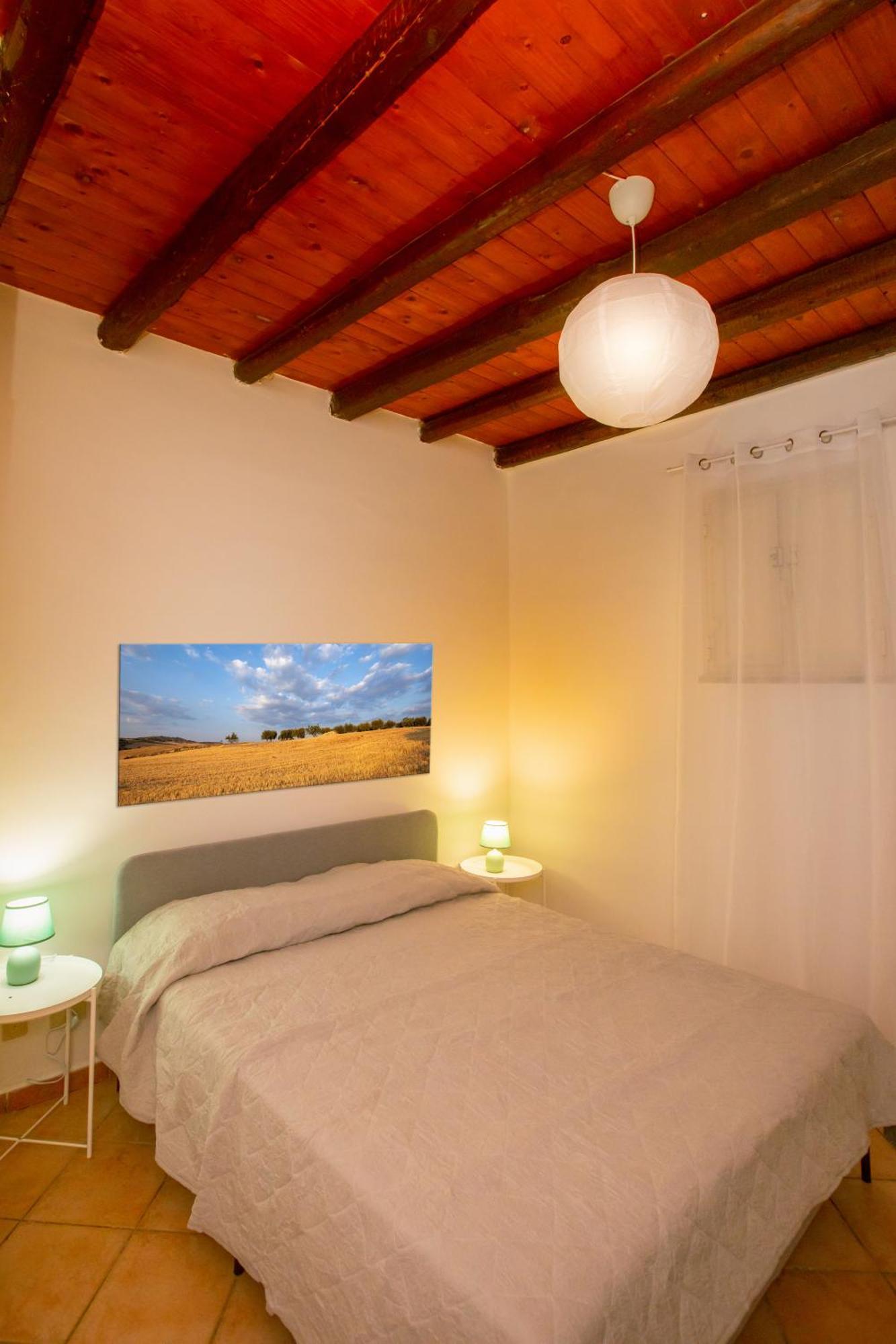 Apartment Casa D'amari