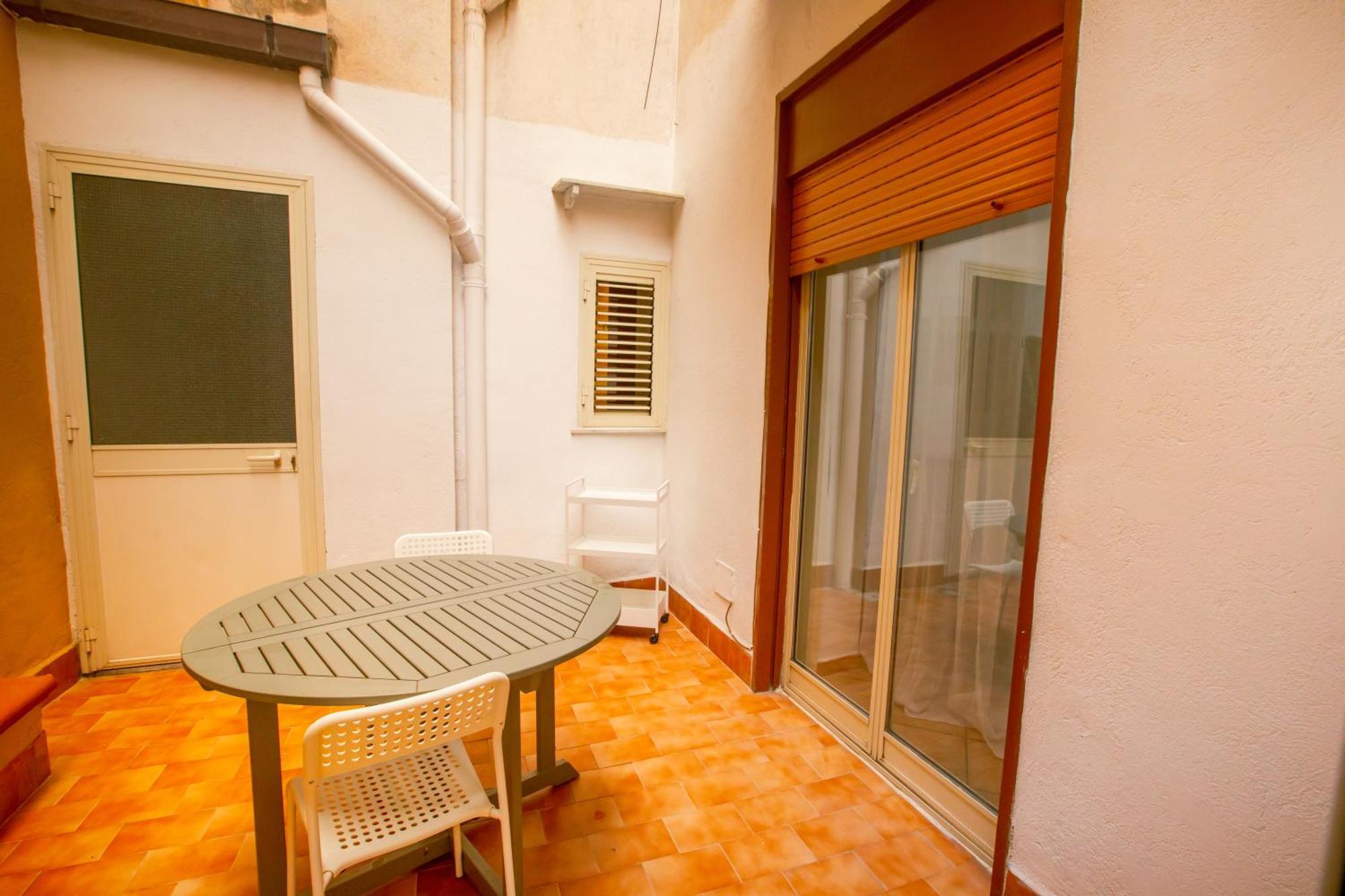 Casa D'amari Palermo