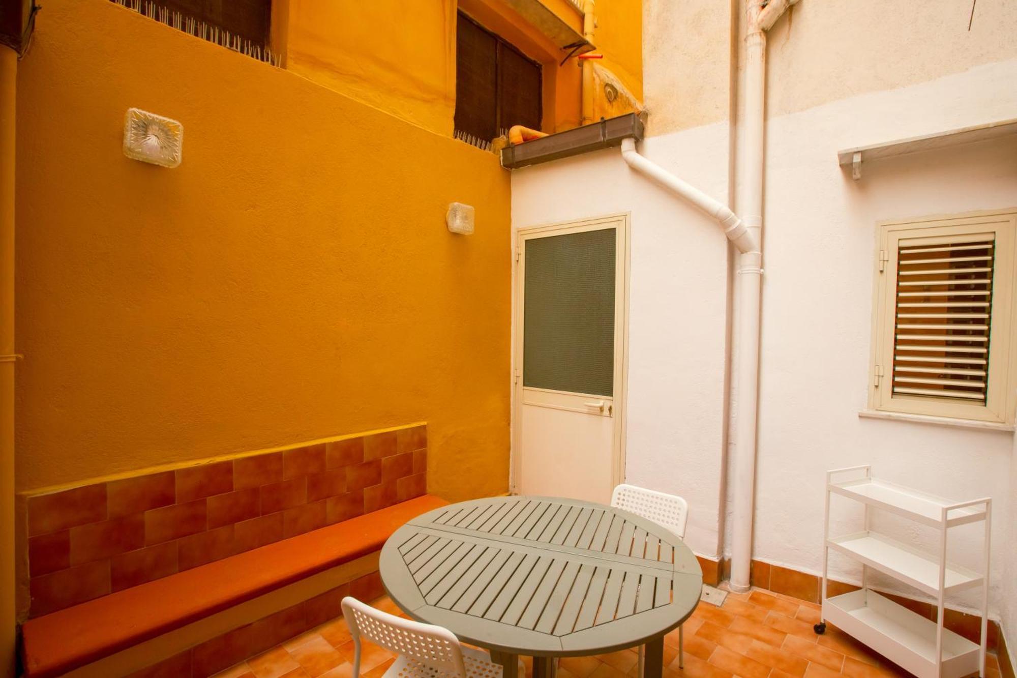 Apartment Casa D'amari