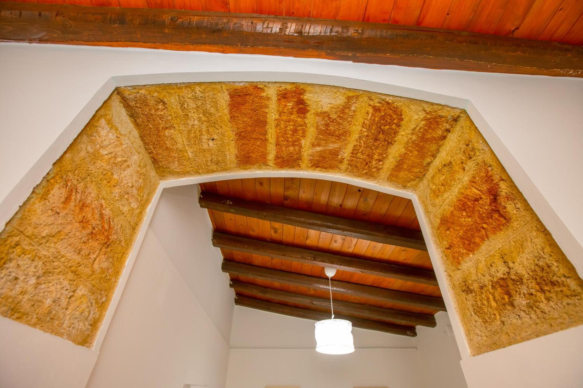 Apartment Casa D'amari Palermo