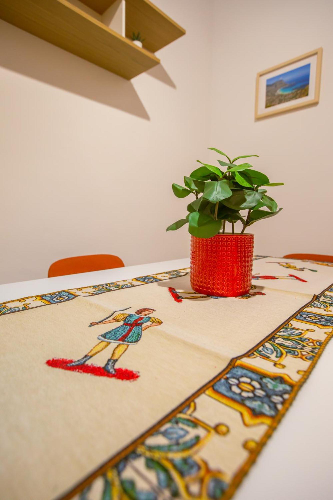 Apartment Casa D'amari